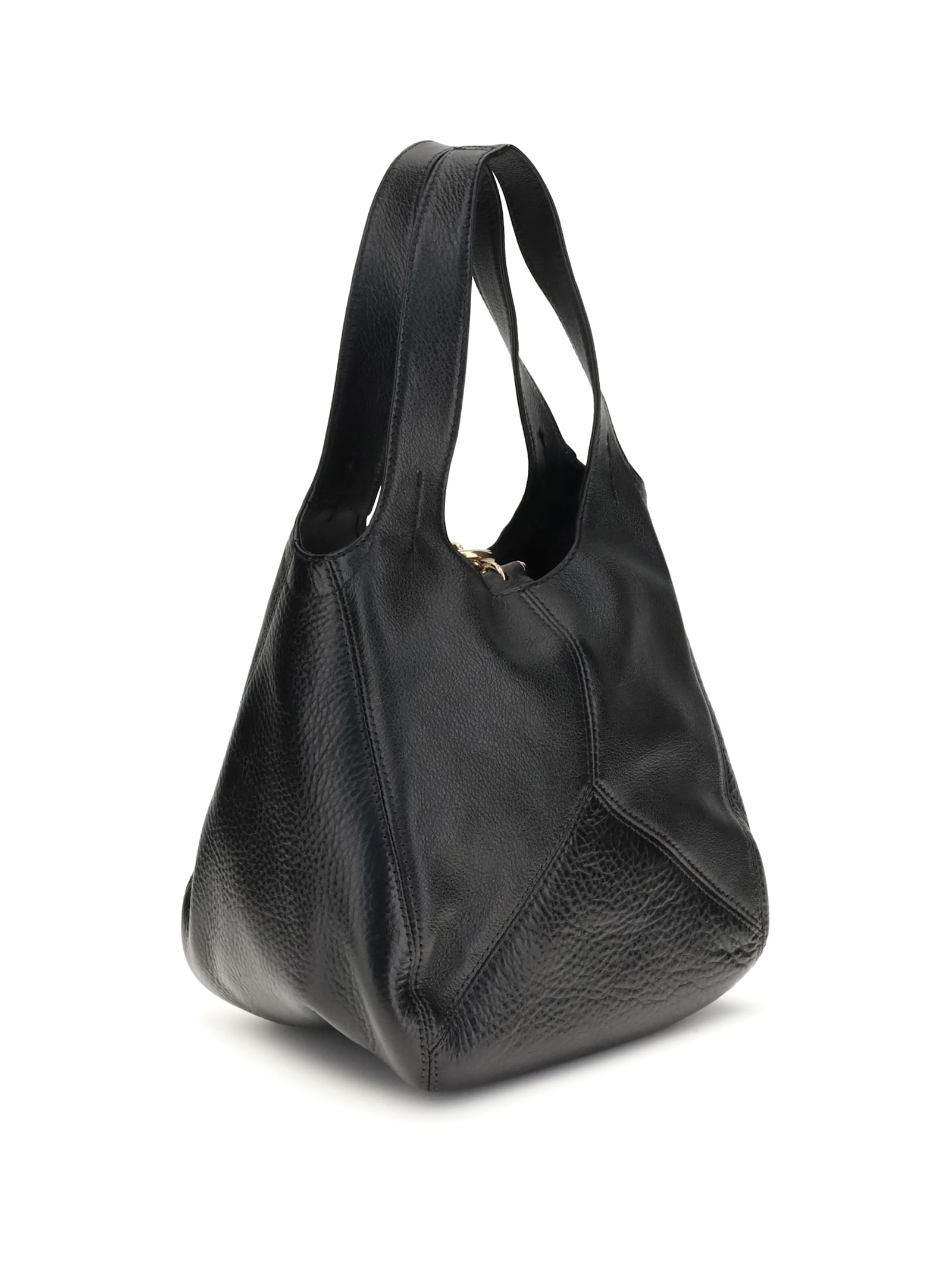 Chloé Small Balloon Shoulder Bag