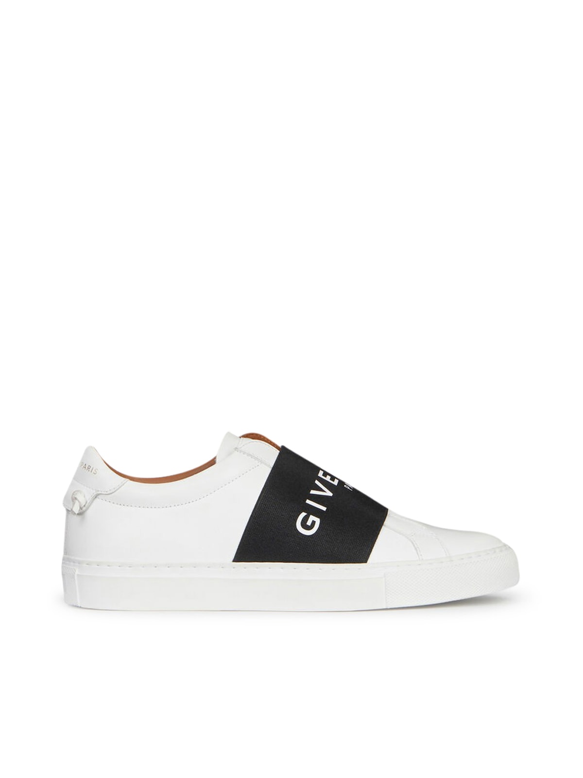 Buy Givenchy Urban Street Low Sneaker With Elastic online, shop Givenchy shoes with free shipping