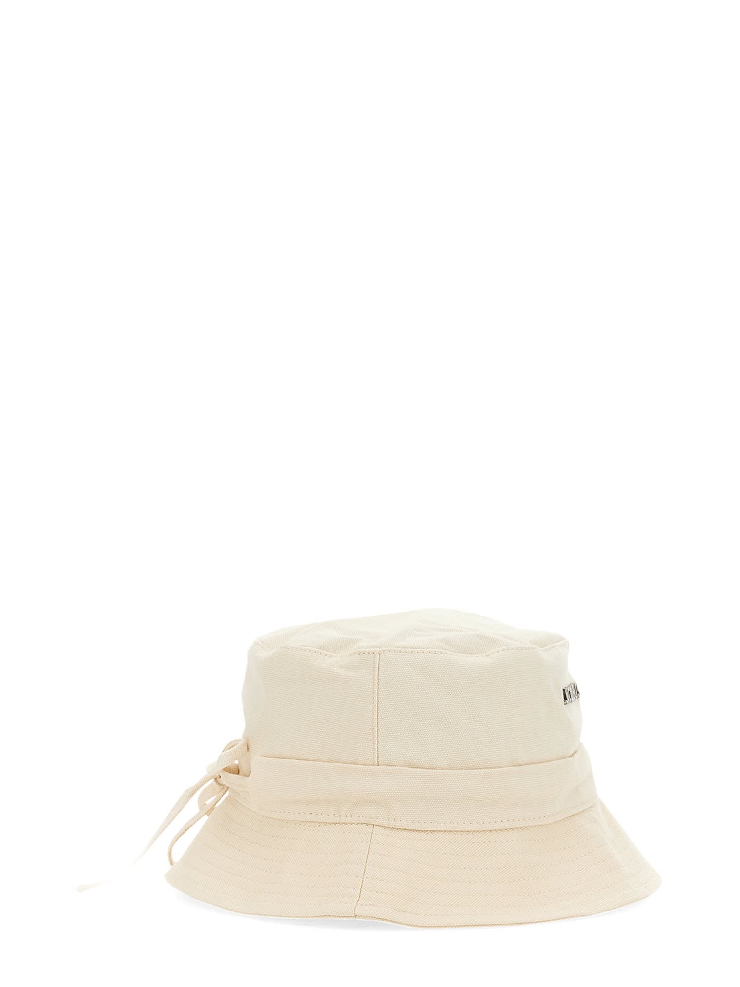 JACQUEMUS GADJO HAT