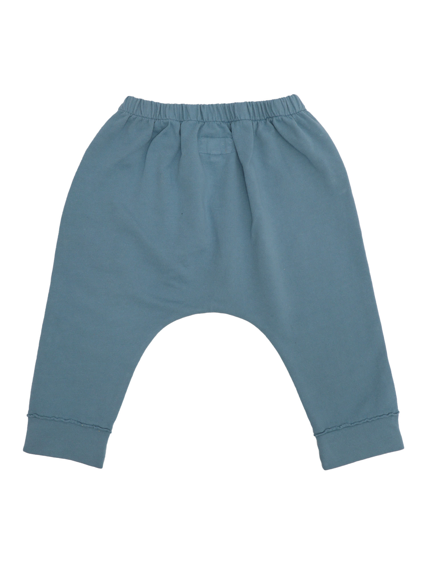 Shop Teddy &amp; Minou Sports Sweatpants In Blue