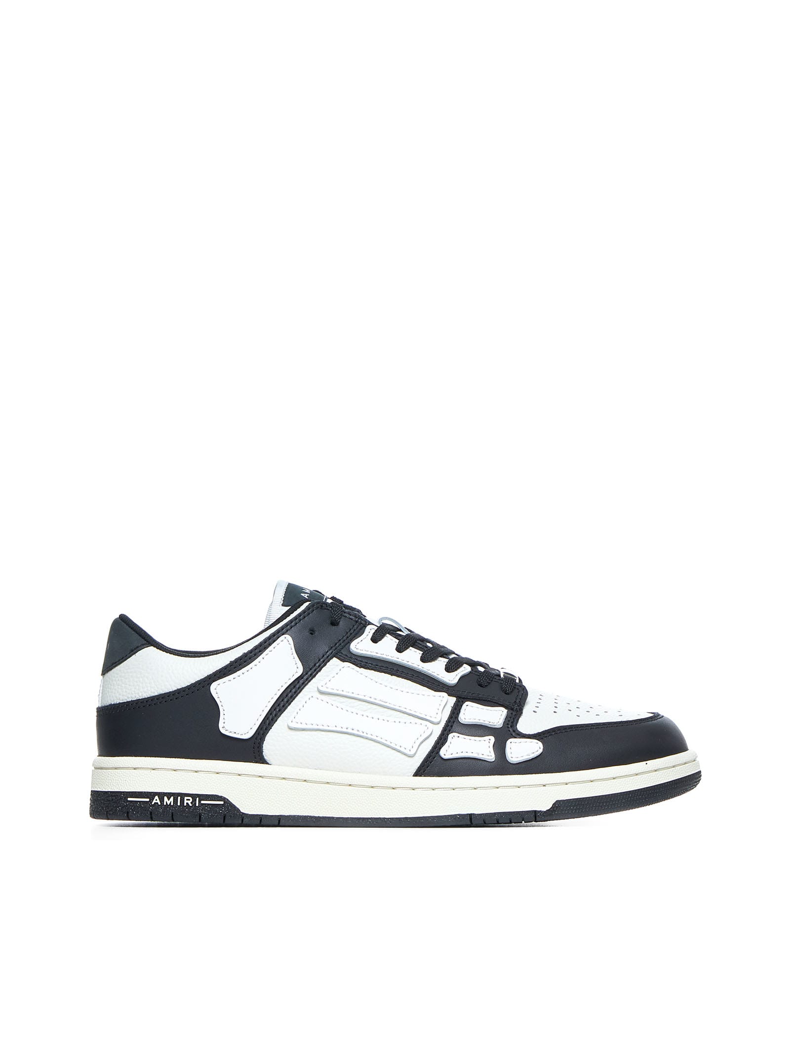 Shop Amiri Sneakers In Black