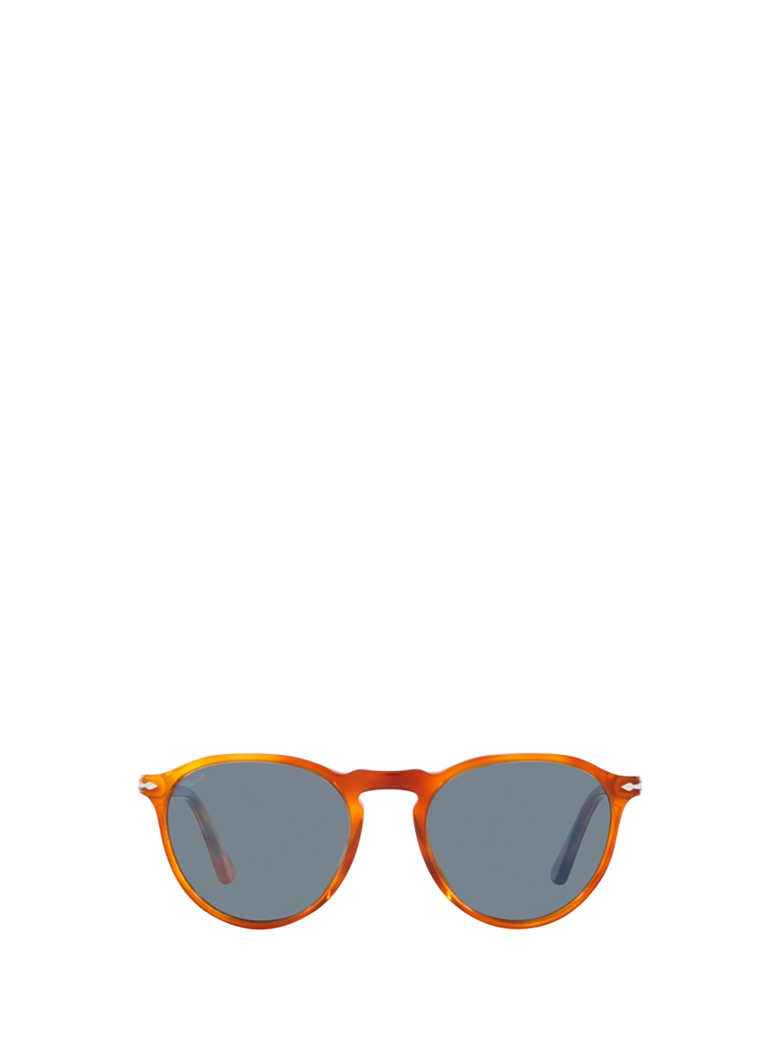 PERSOL PO3286S TERRA DI SIENA SUNGLASSES