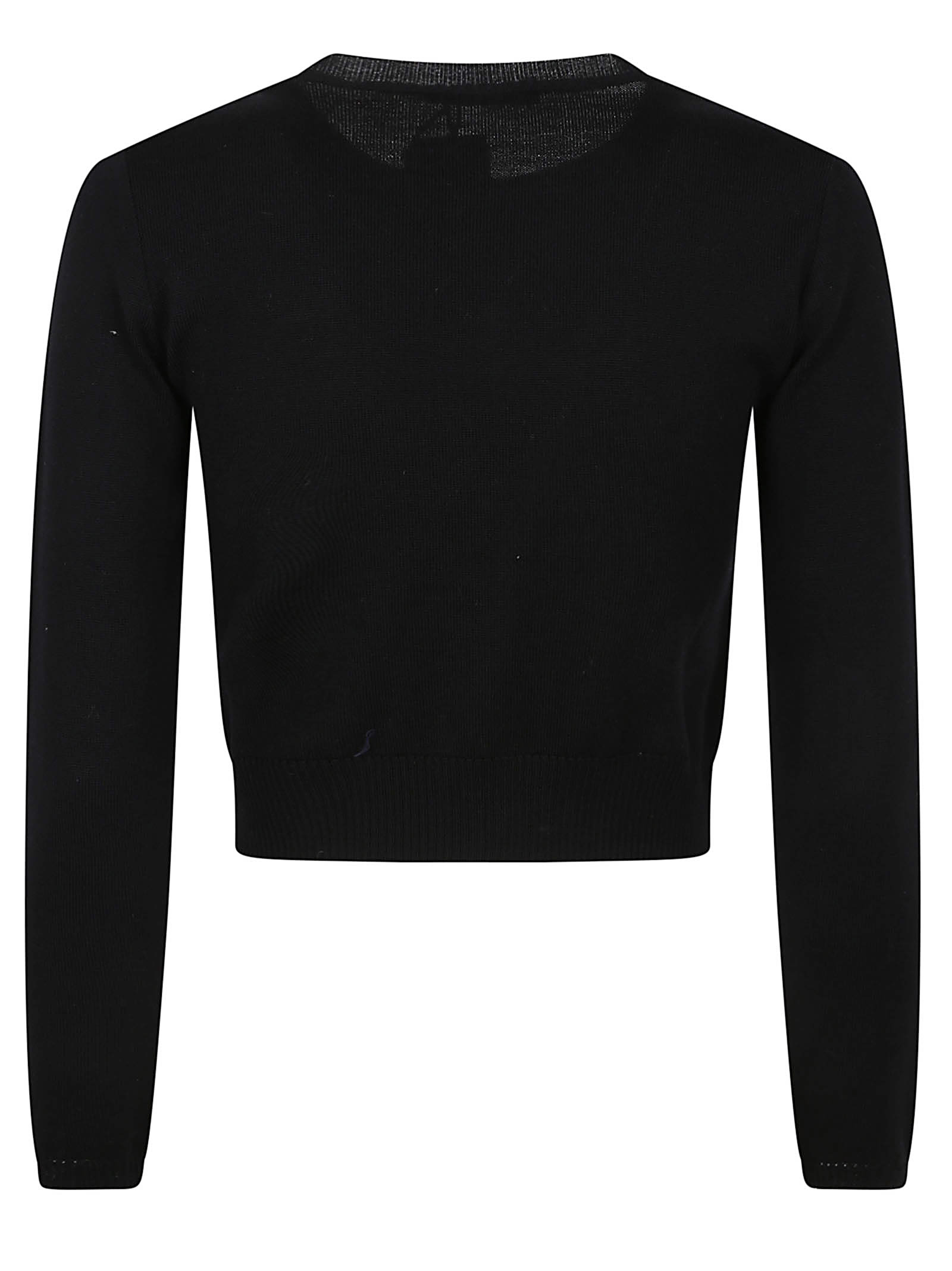 Charlott Coreana Collar Jacket