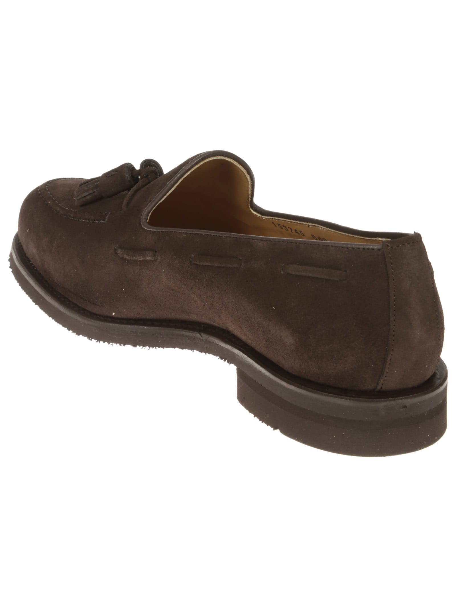 Shop Berwick 1707 Tassel Loafer