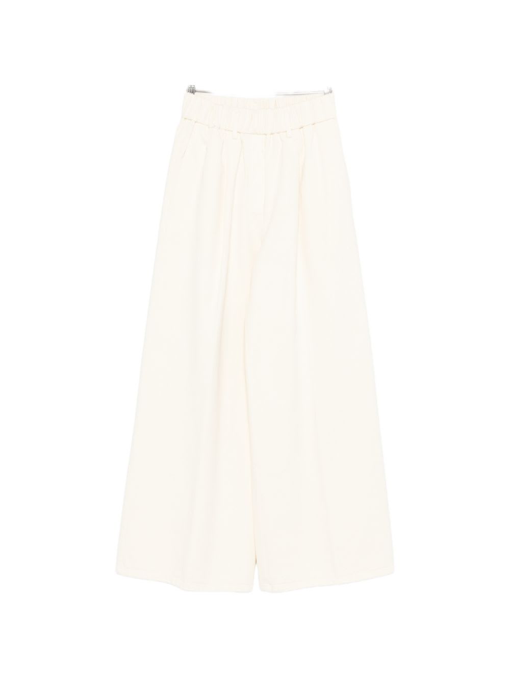 Forte_Forte Fluid Trousers