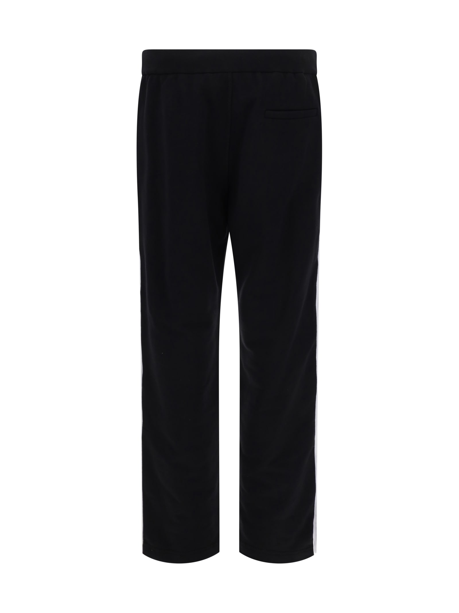 Shop Dsquared2 Jogging Pants In 900