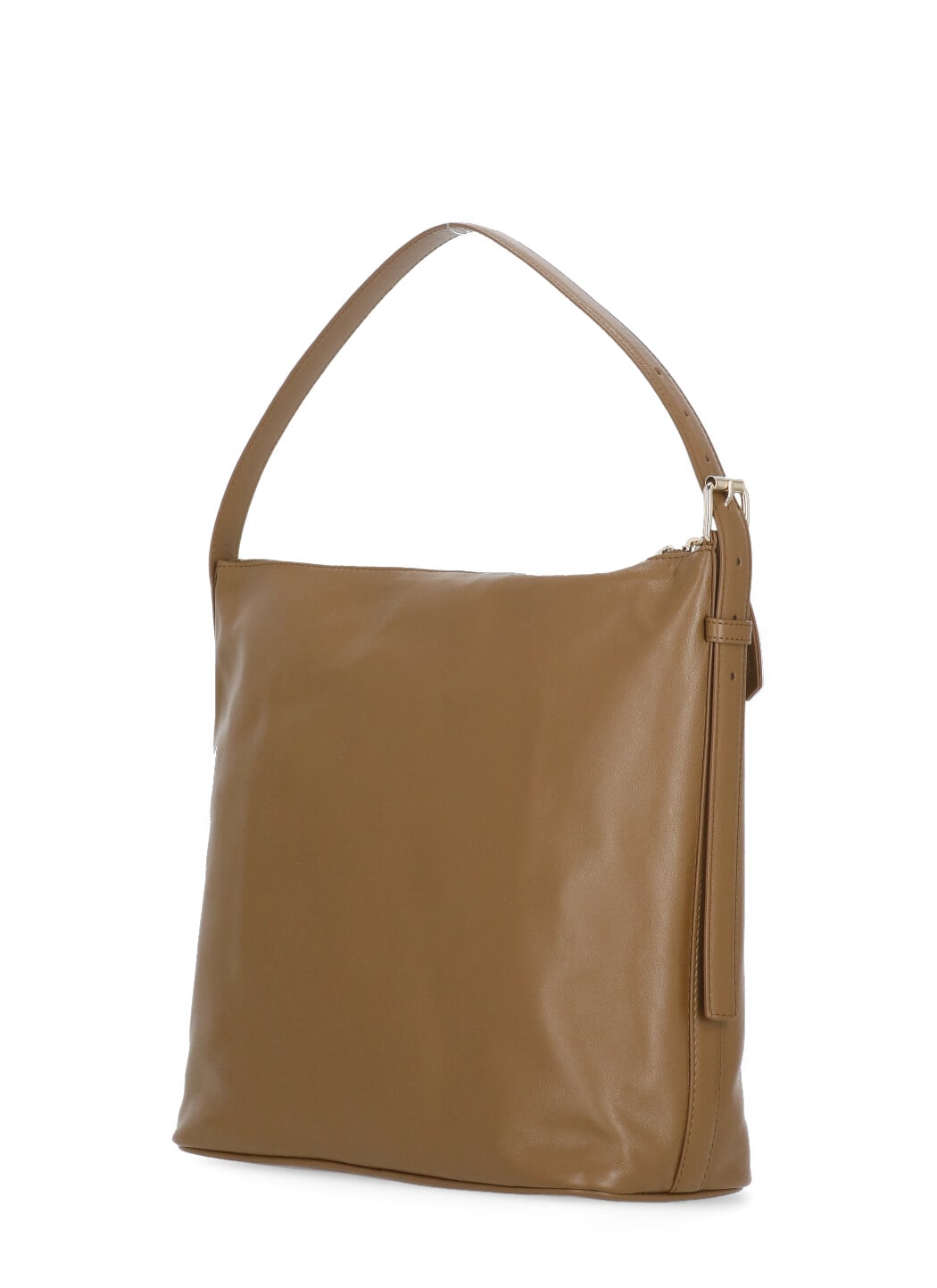 Apc Vera Bag In Brown