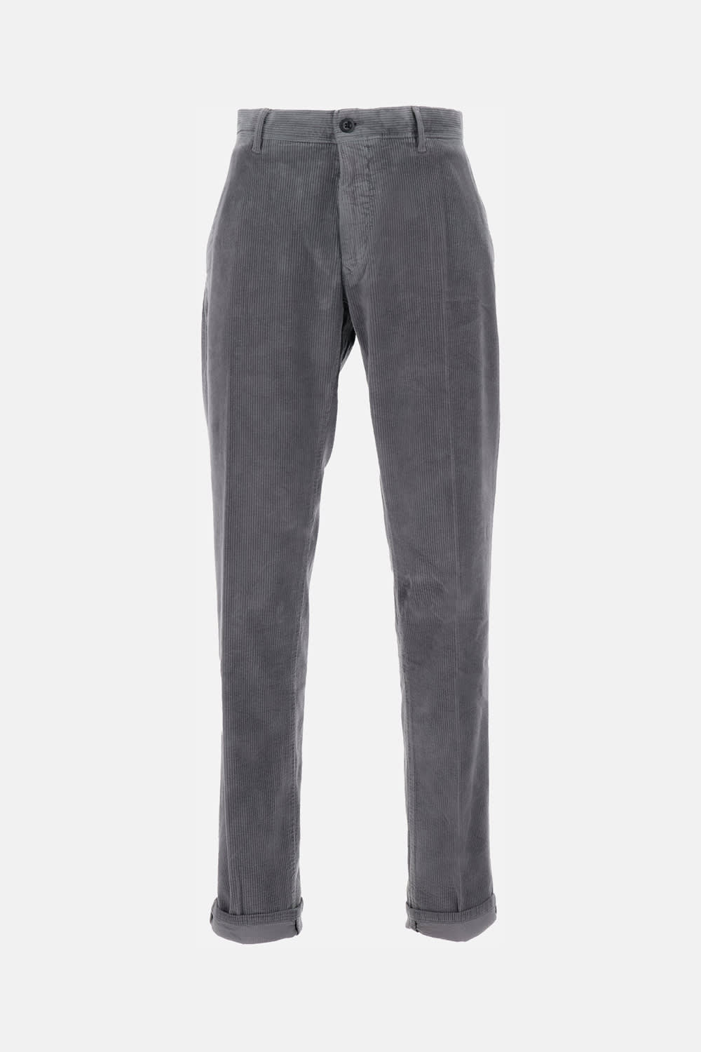 Velvet Trousers