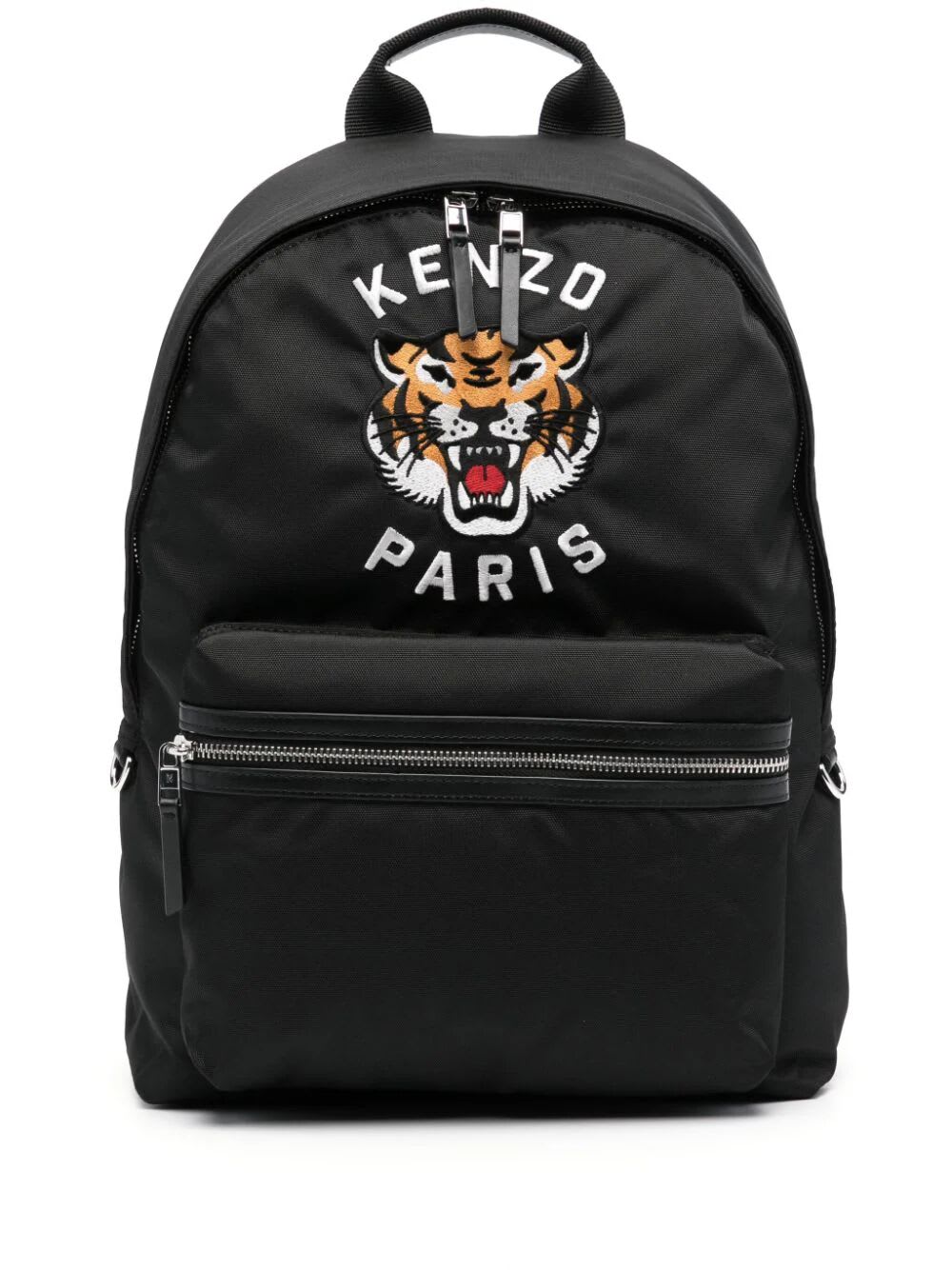 Kenzo Bags In Noir