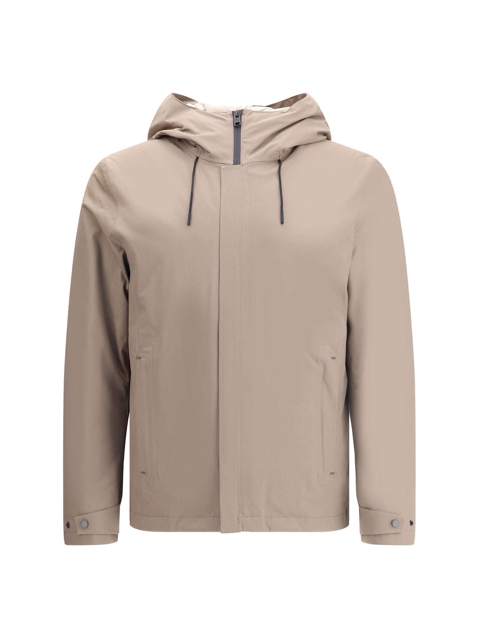 Crestmont Jacket