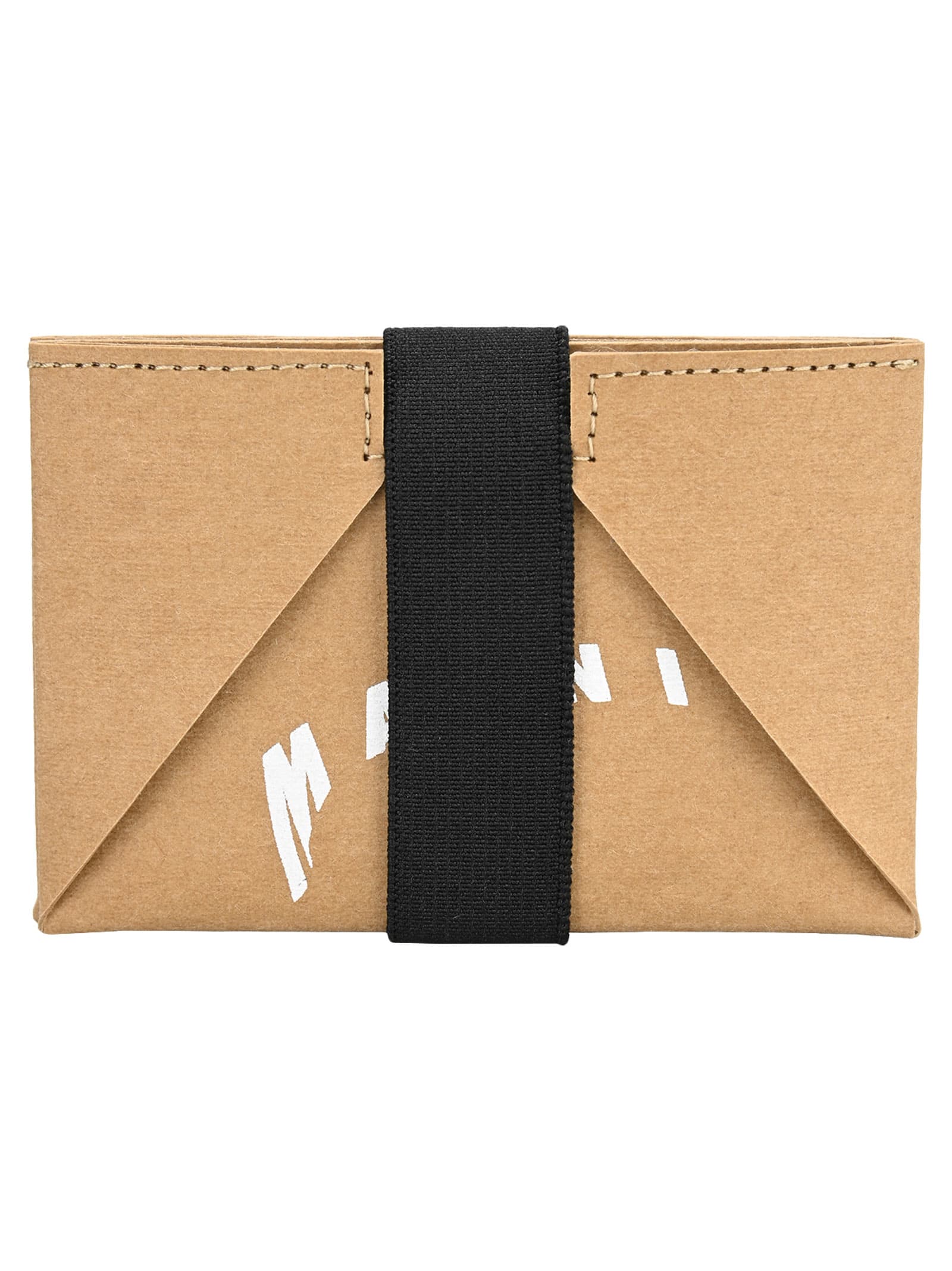 Marni Origami Cardholder