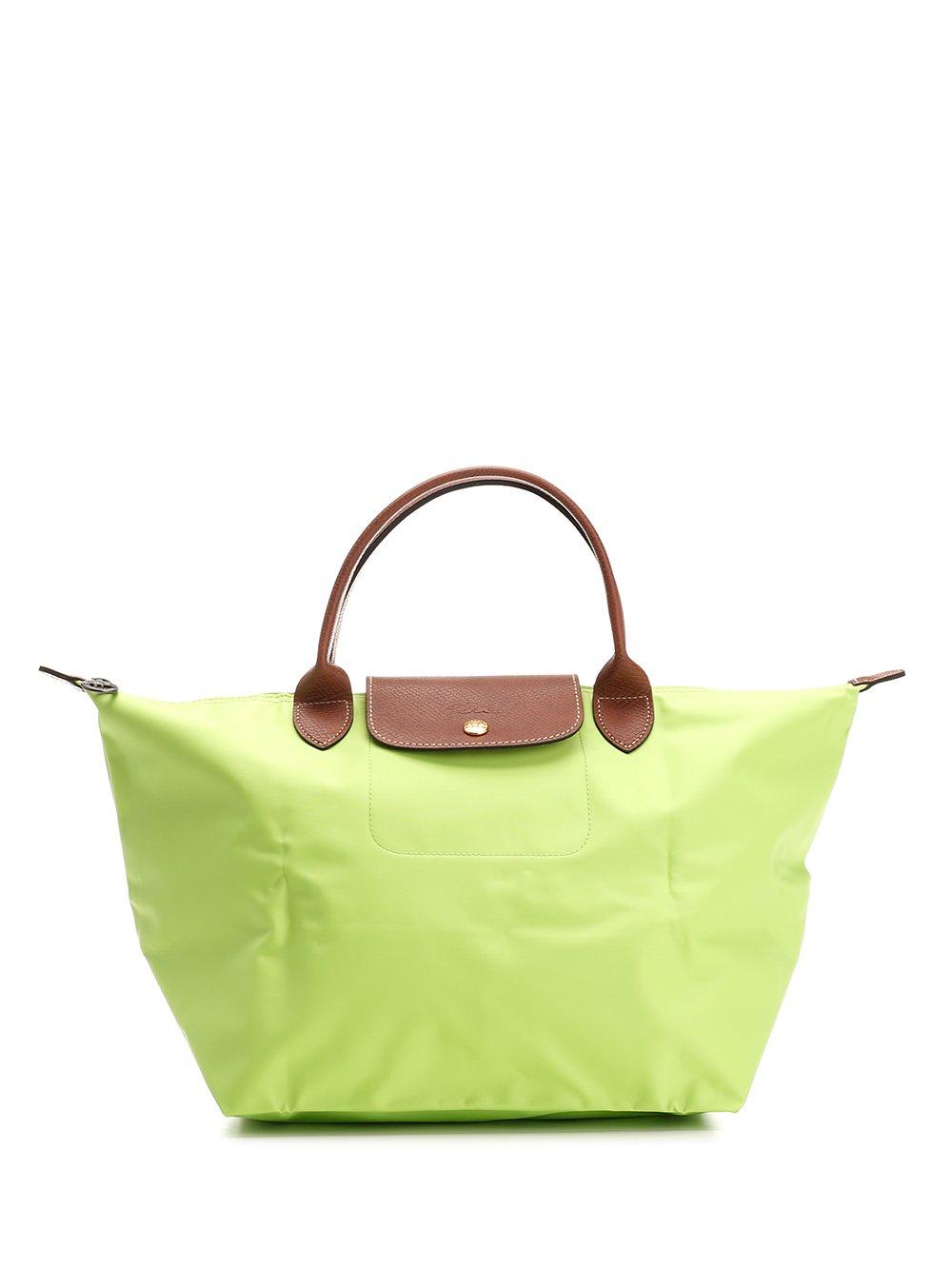 Longchamp Le Pliage Original Medium Tote Bag