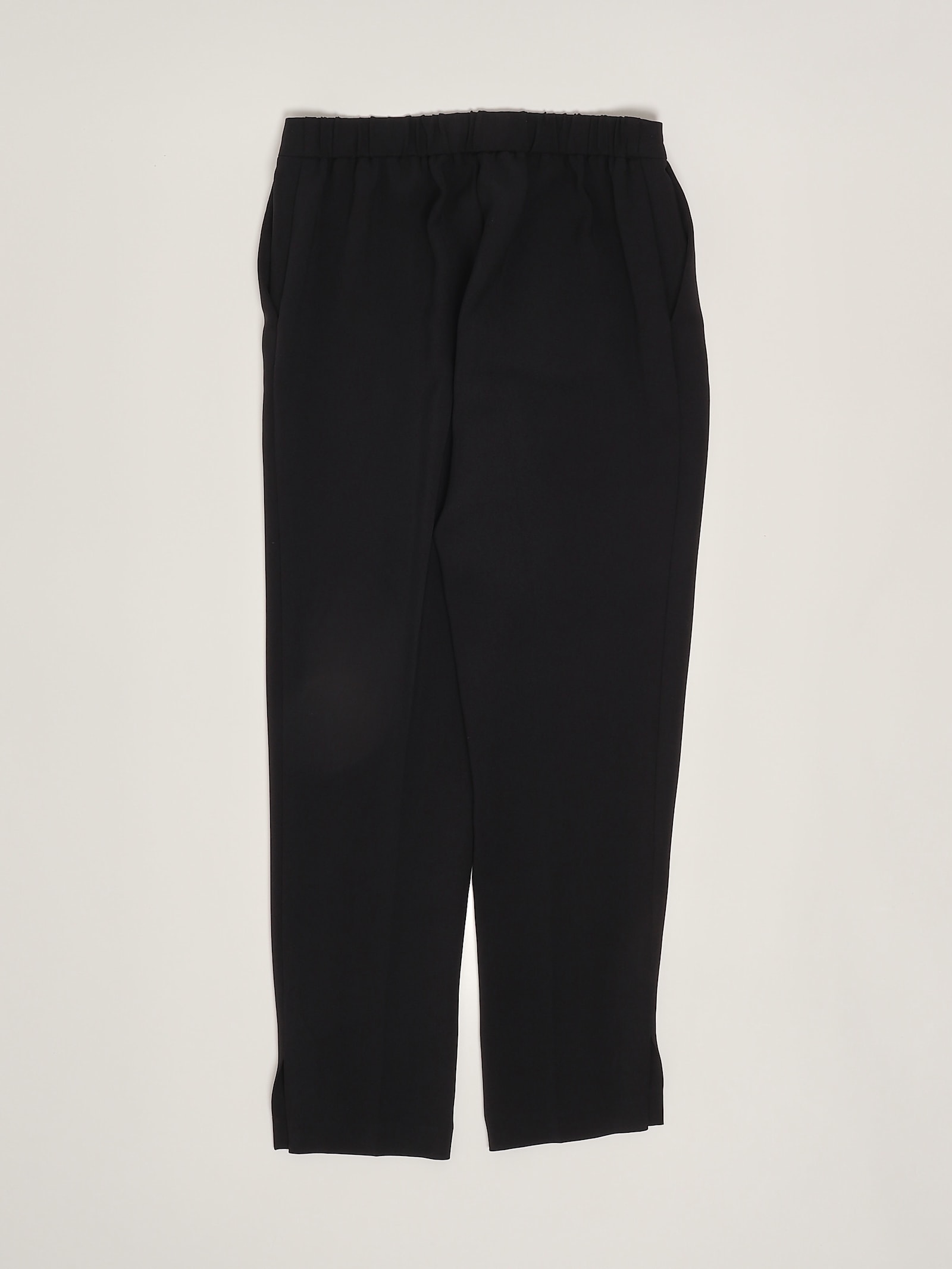 Twinset Trousers Trousers In Nero