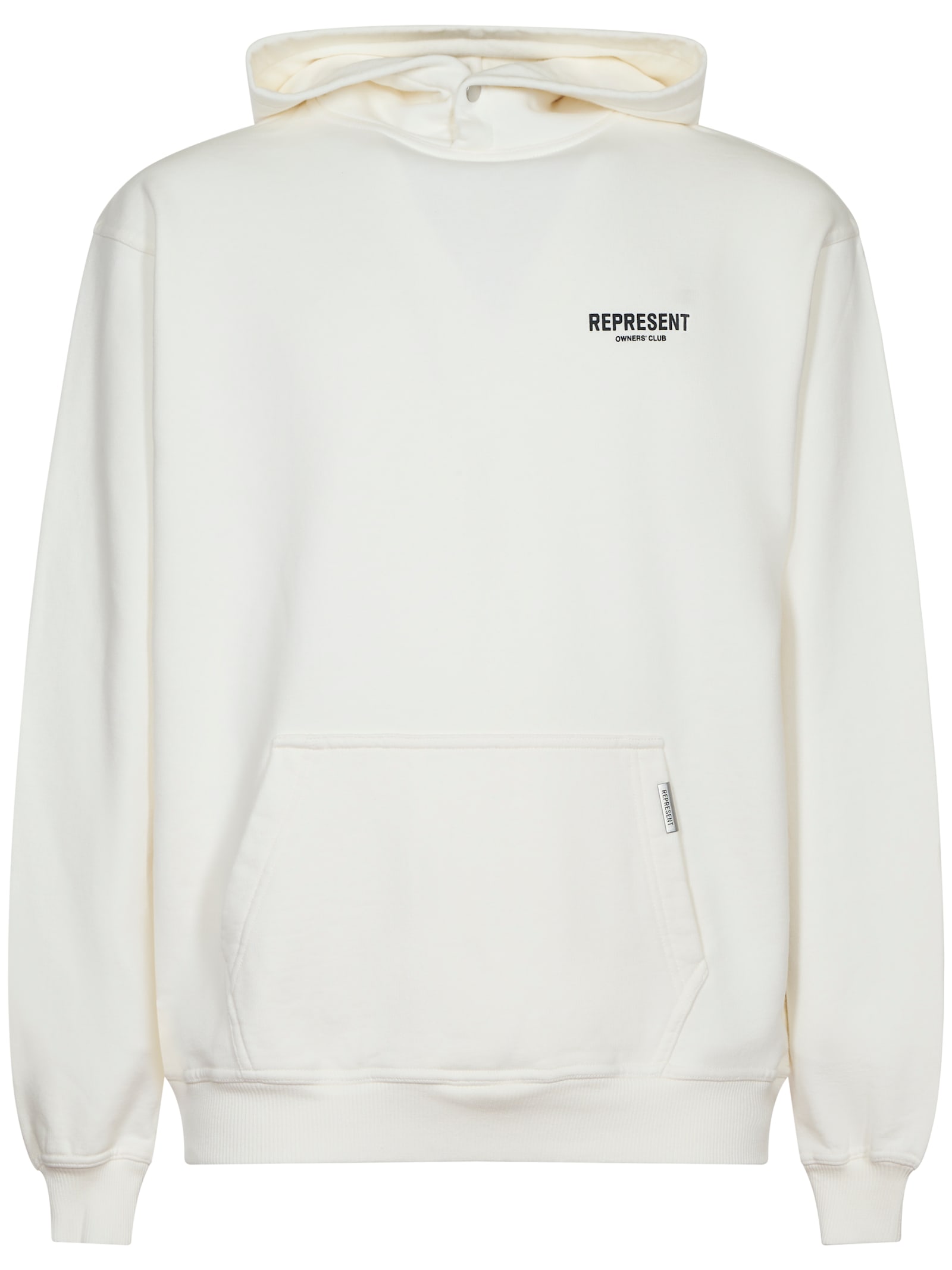 Owners Club Hoodie