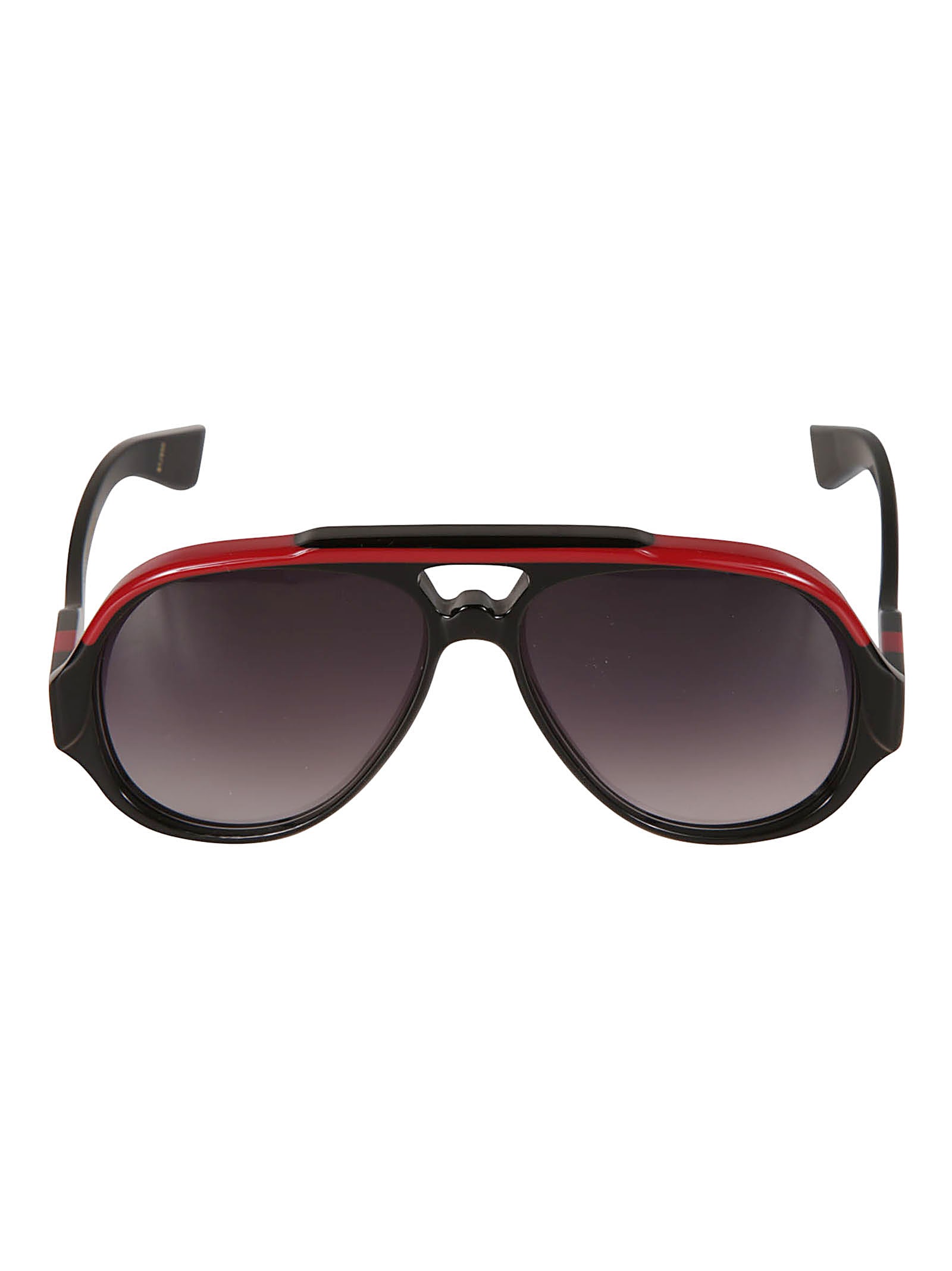 Jacques Marie Mage Orion Sunglasses In Black