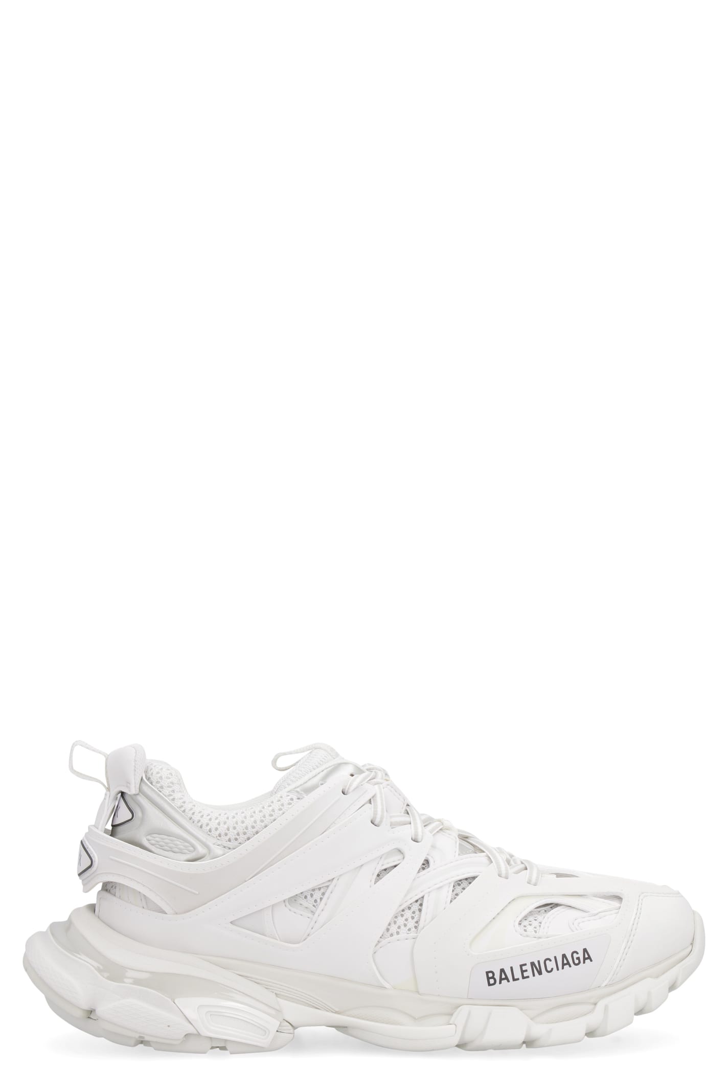 BALENCIAGA TRACK LOW-TOP SNEAKERS