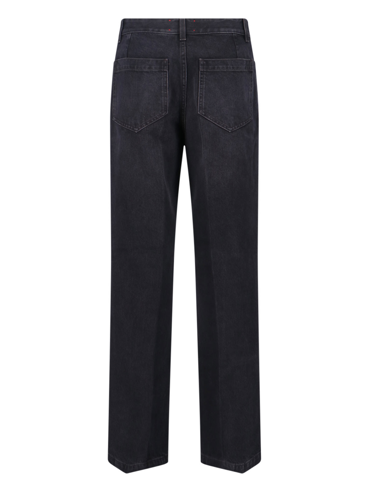 The Seafarer Jane Jeans In Black