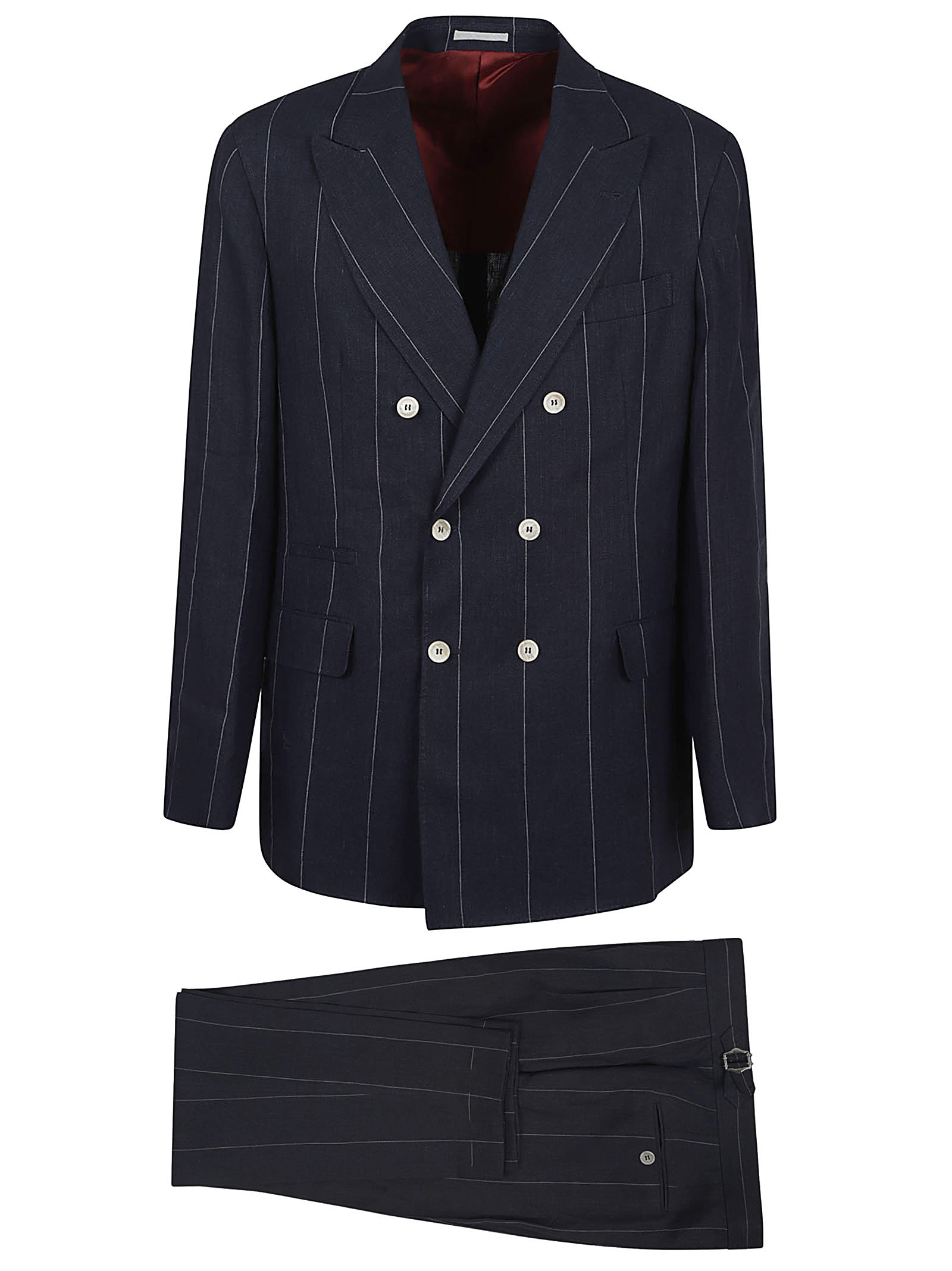Brunello Cucinelli Suit