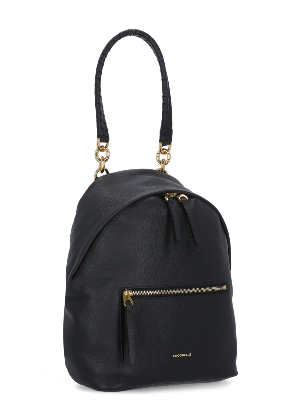 Coccinelle Maelody Backpack In Black | ModeSens