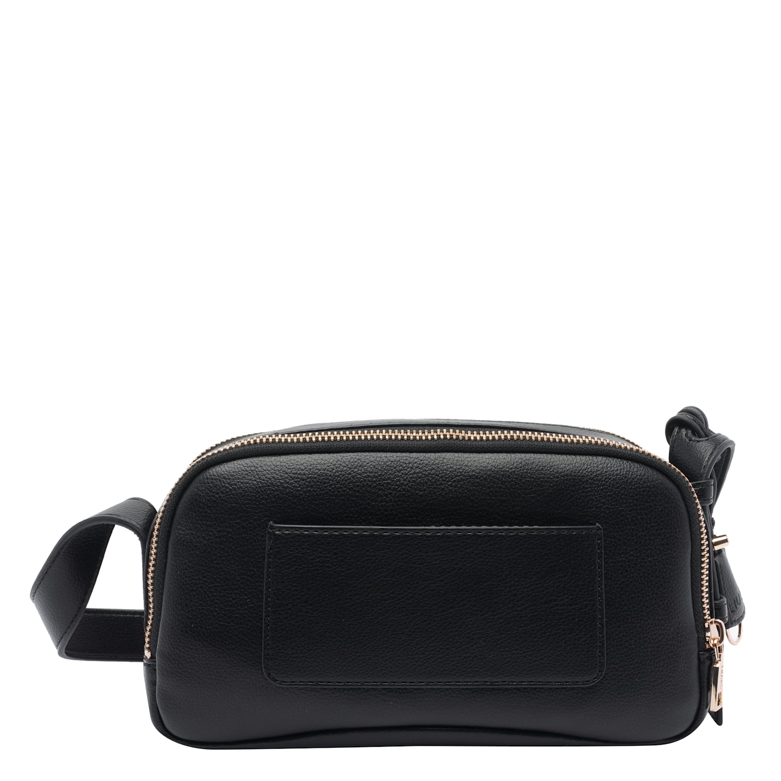 Liu •jo Crossbody Bags Liu Jo Woman Color Black In Black