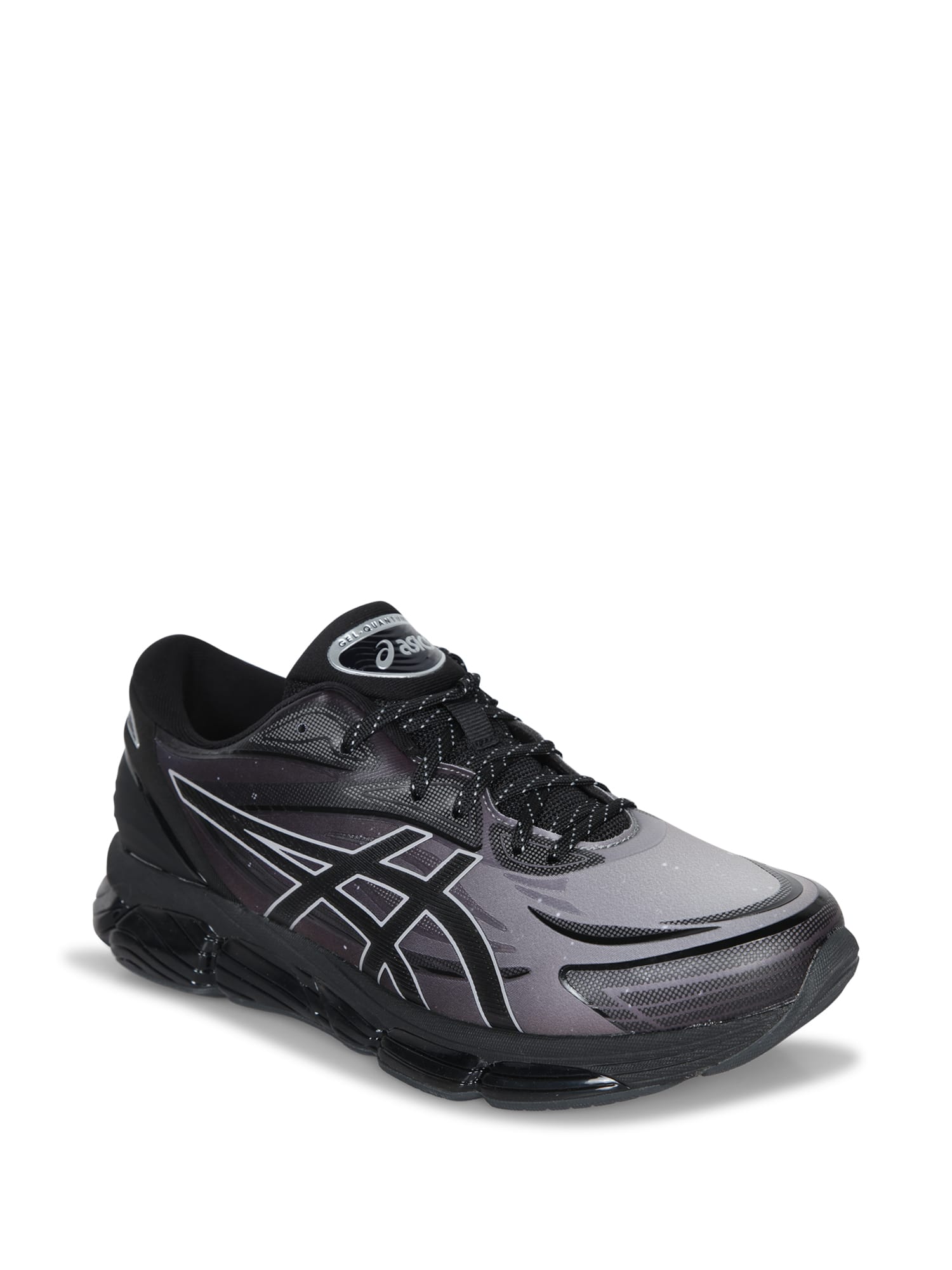 Asics Men's Gel-quantum 360 Viii Sneaker In Black