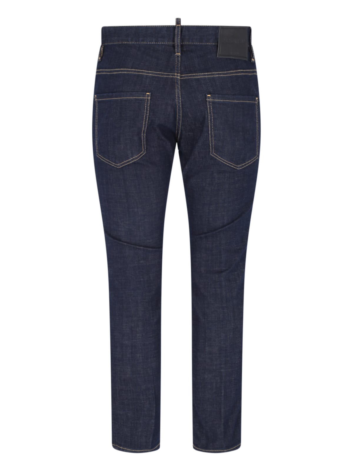 DSQUARED2 SLIM JEANS