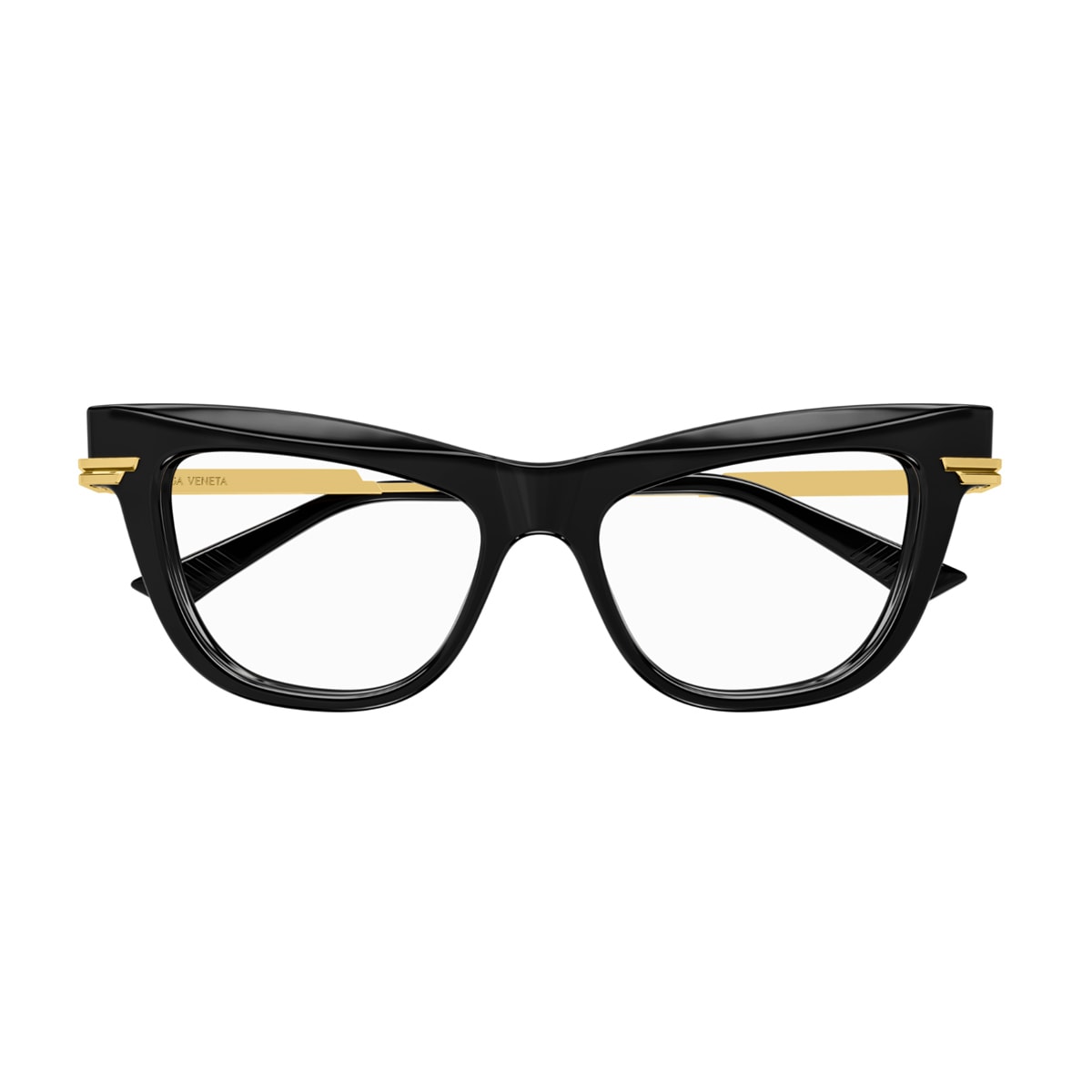 Bv1266o Linea Minimalist 001 Glasses