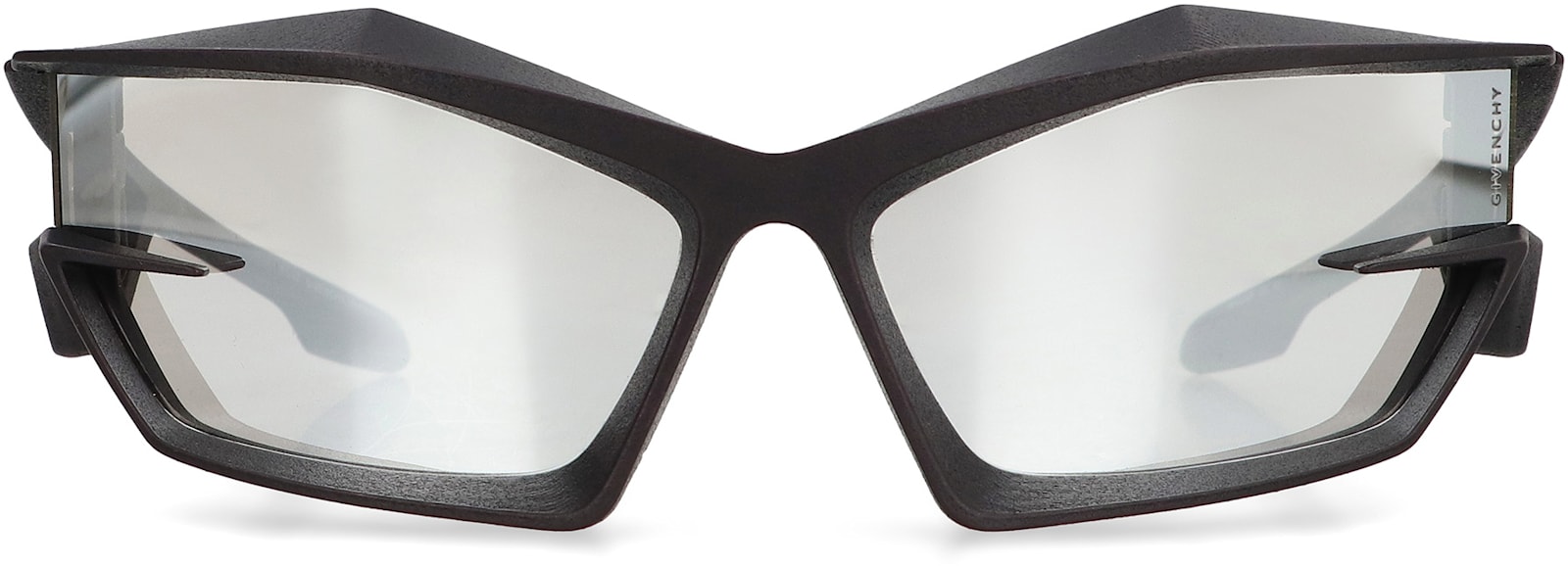 Givenchy Giv Cut Sunglasses In Black