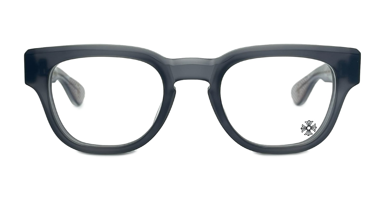 Cuntvoluted - Matte Graphite Rx Glasses