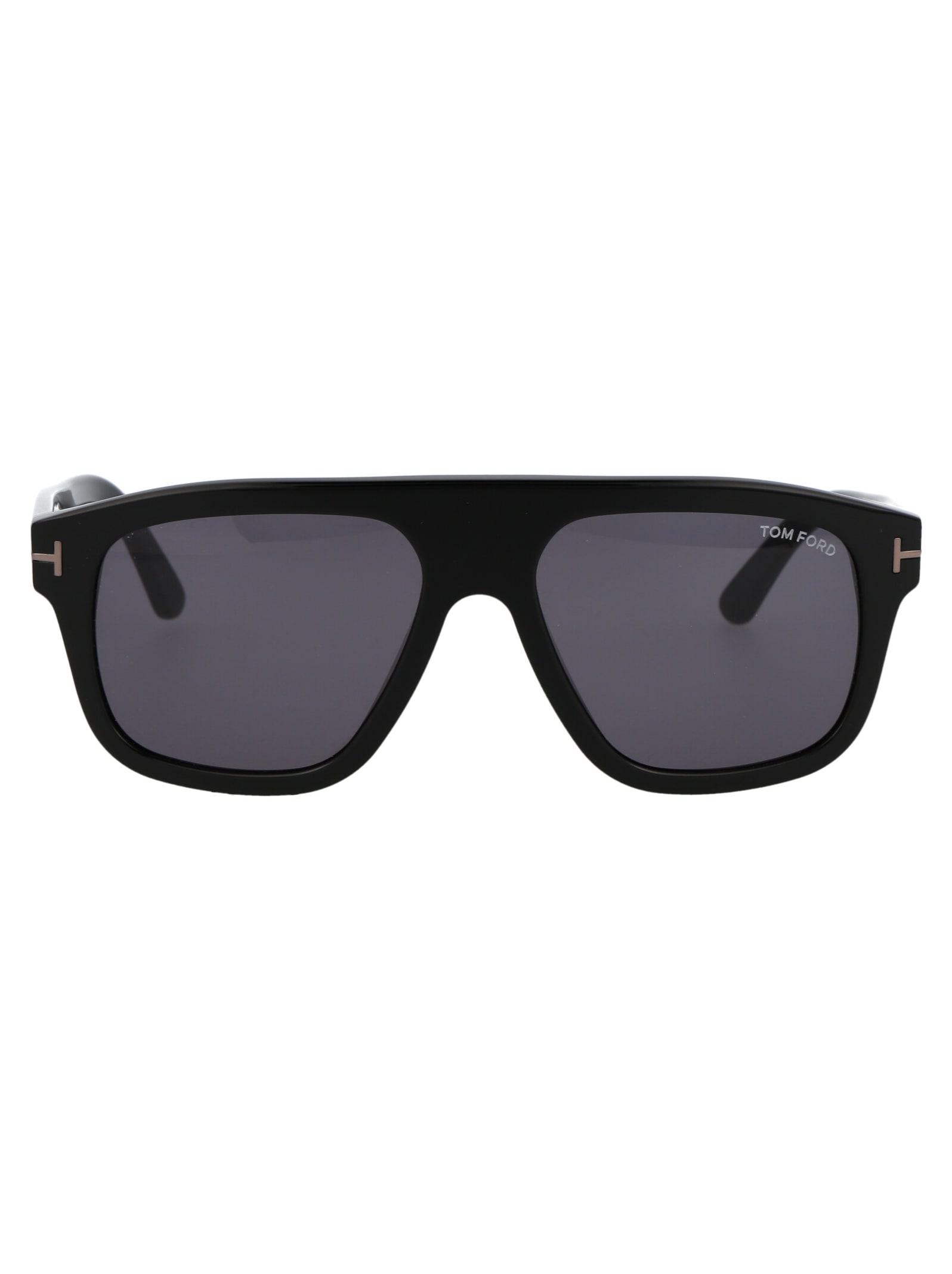 Tom Ford Eyewear Ft0777-n Sunglasses