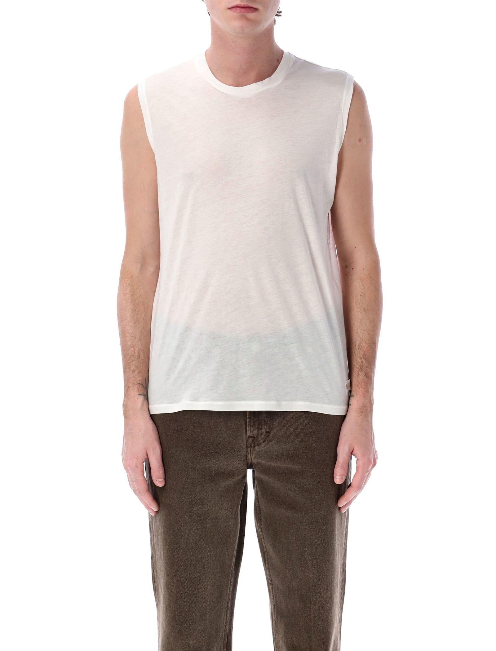 Breathe Tank