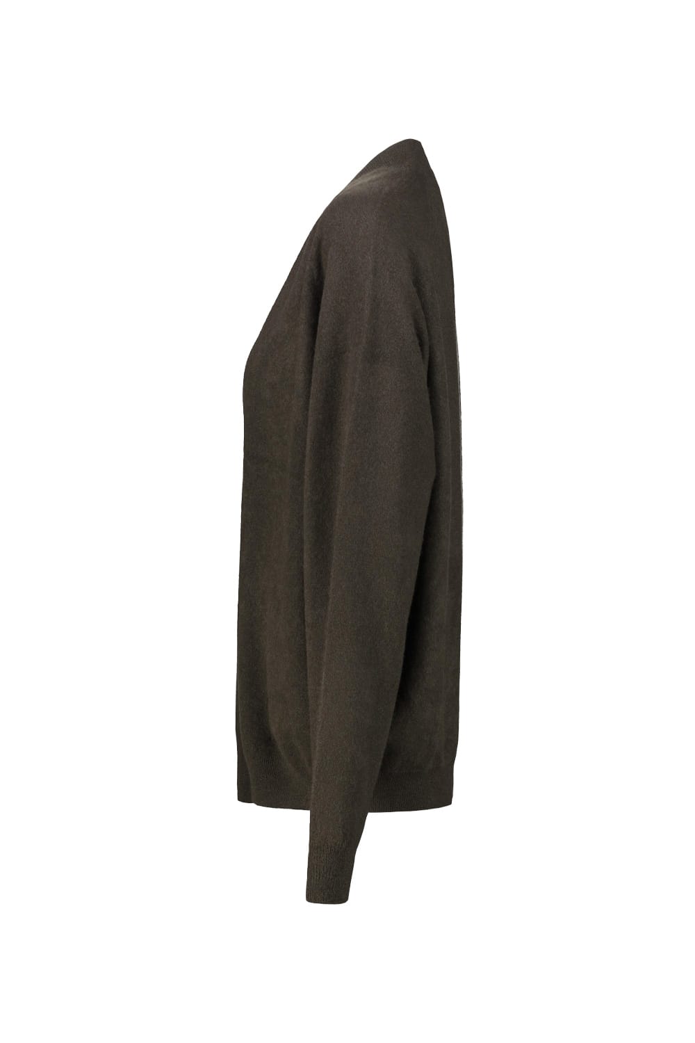 Frenckenberger Jhonny Deep Vneck Sweater Clothing In Multi