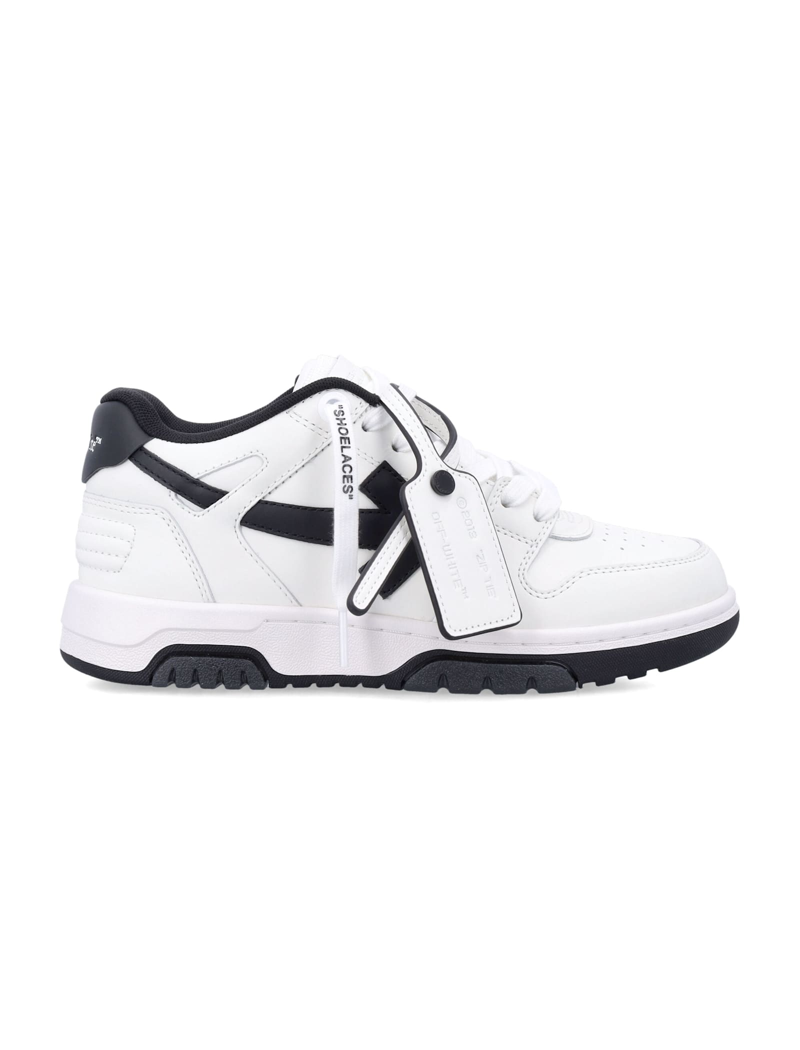 Off-white 'out Of Office' Sneakers Off White In Multi