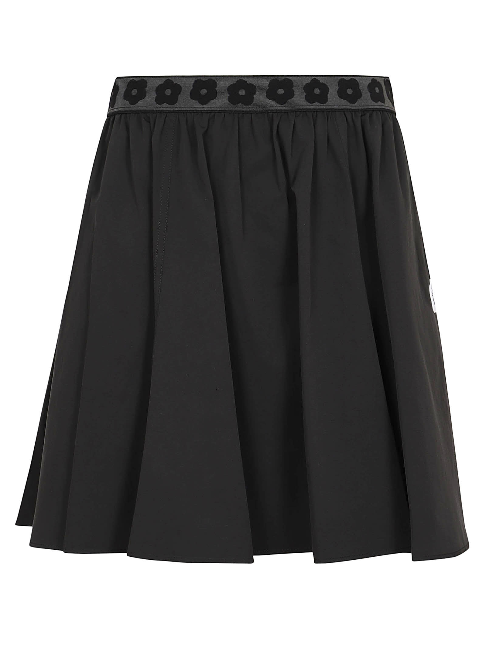 Boke 2.0 Short Skirt