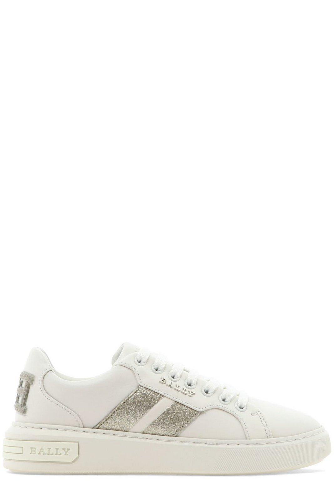 Bally Melany Low-top Sneakers