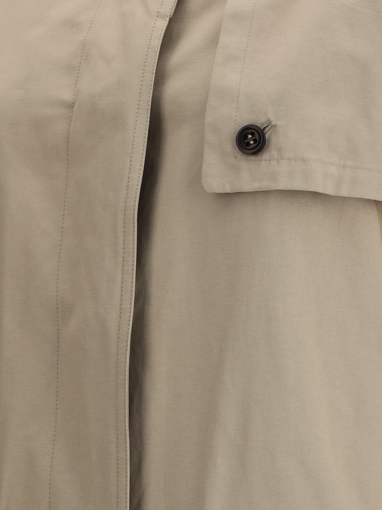 Paltò Marta Trench Coat In 975