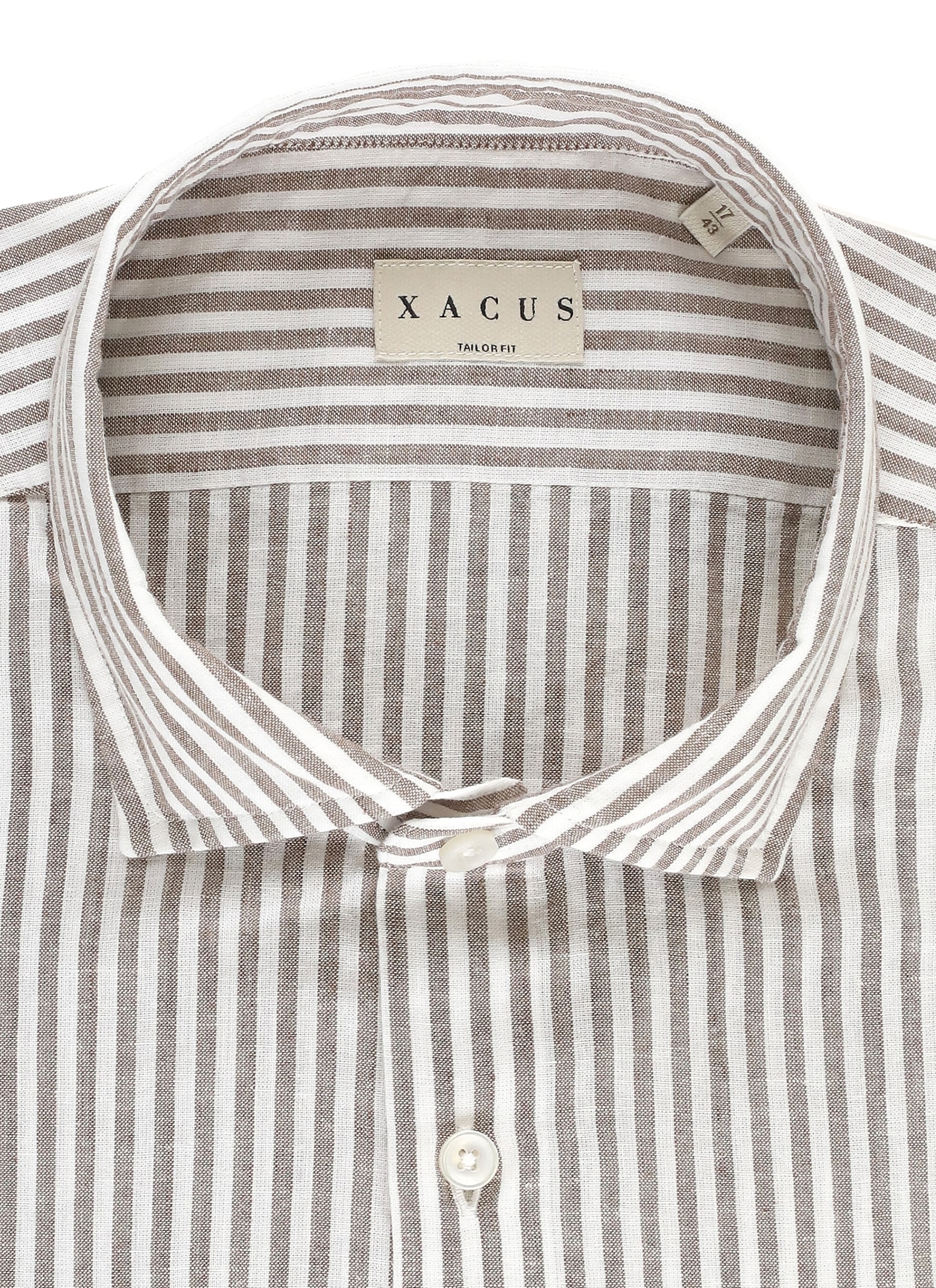Xacus Tailor Shirt