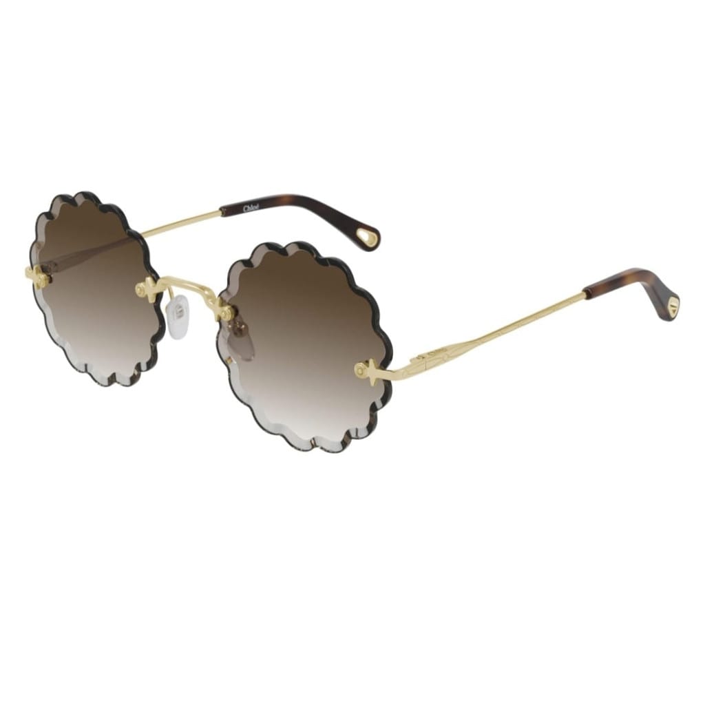 Chloé Eyewear CH0047S001 Sunglasses