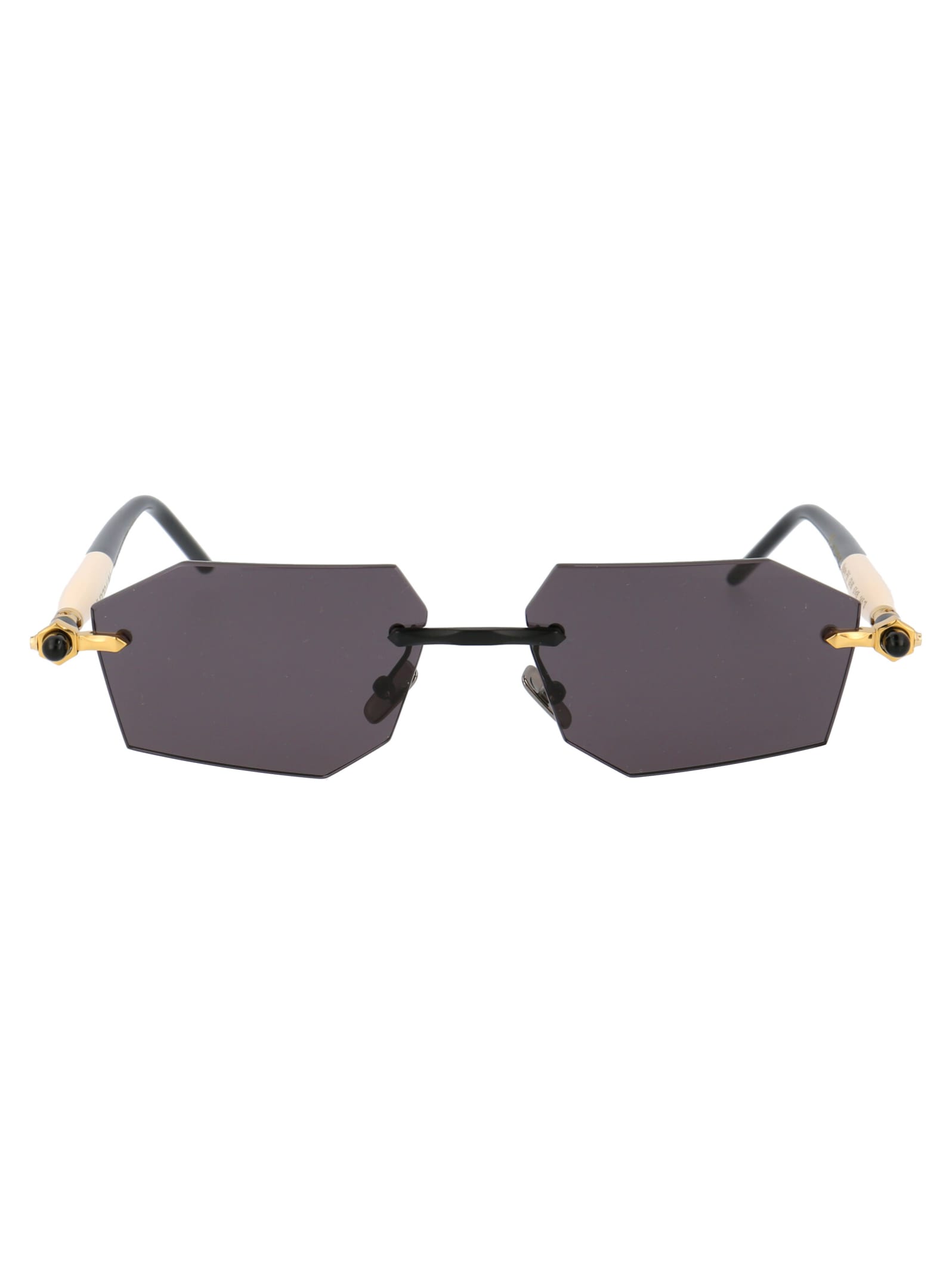 Kuboraum Maske P55 Sunglasses
