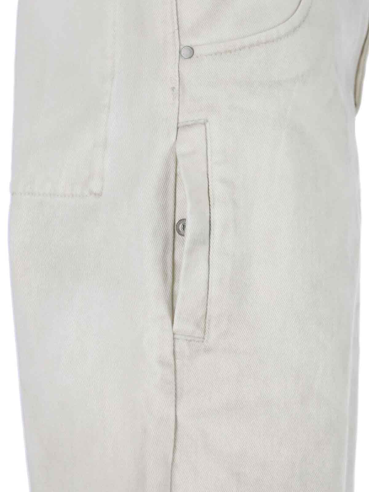 Entire Studios Gem Wide Jeans