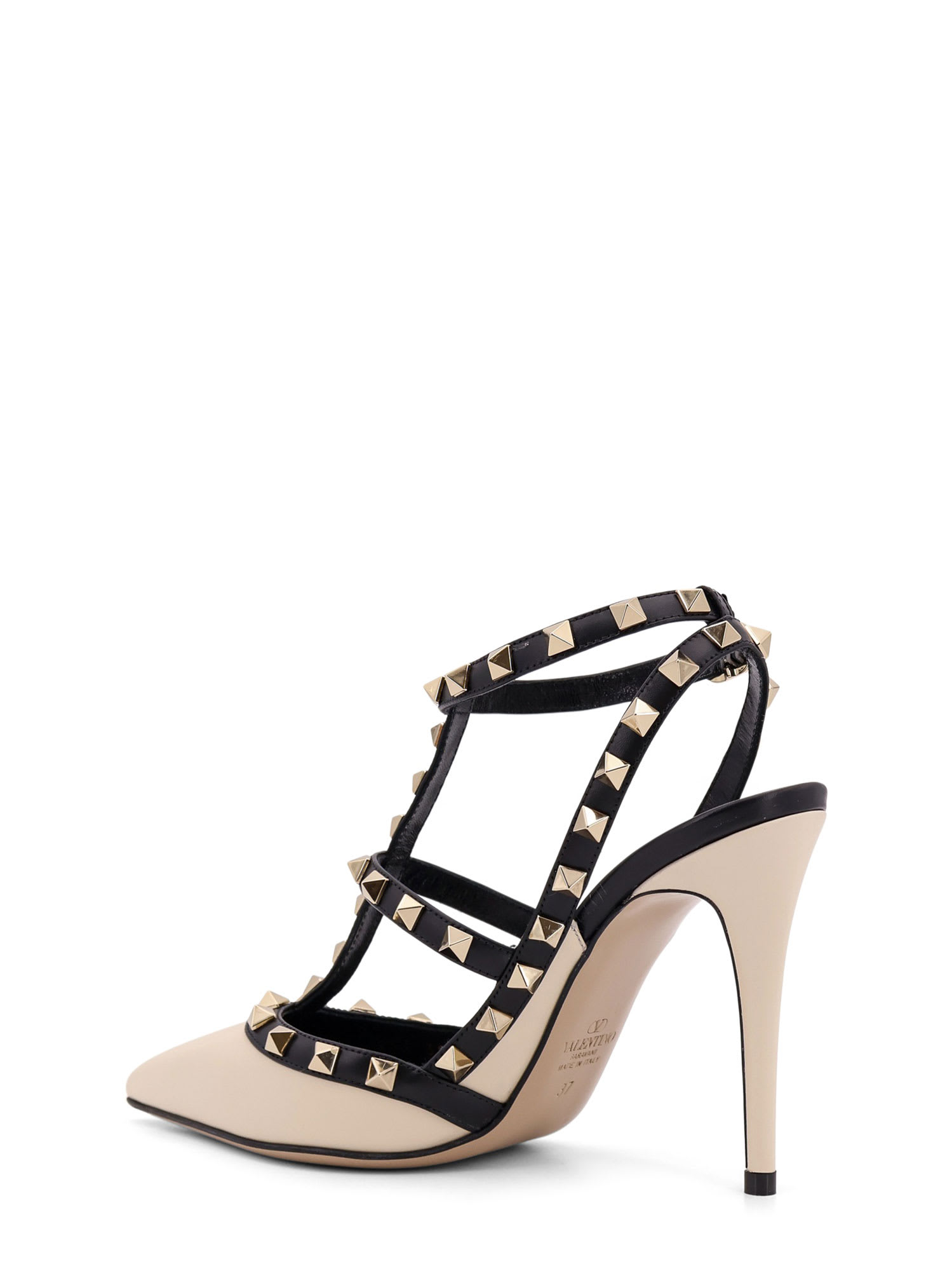 VALENTINO GARAVANI ROCKSTUD DÉCOLLETÉ