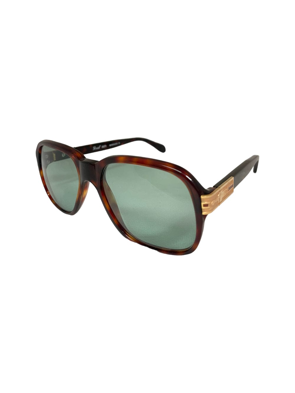 Shop Persol Manager - Havana Sunglasses