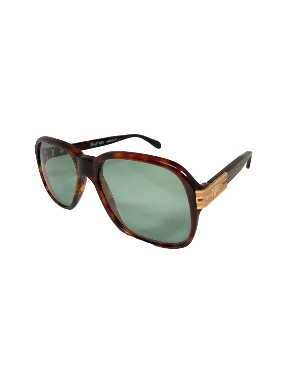 Shop Persol Ratti - Manager - Havana Sunglasses