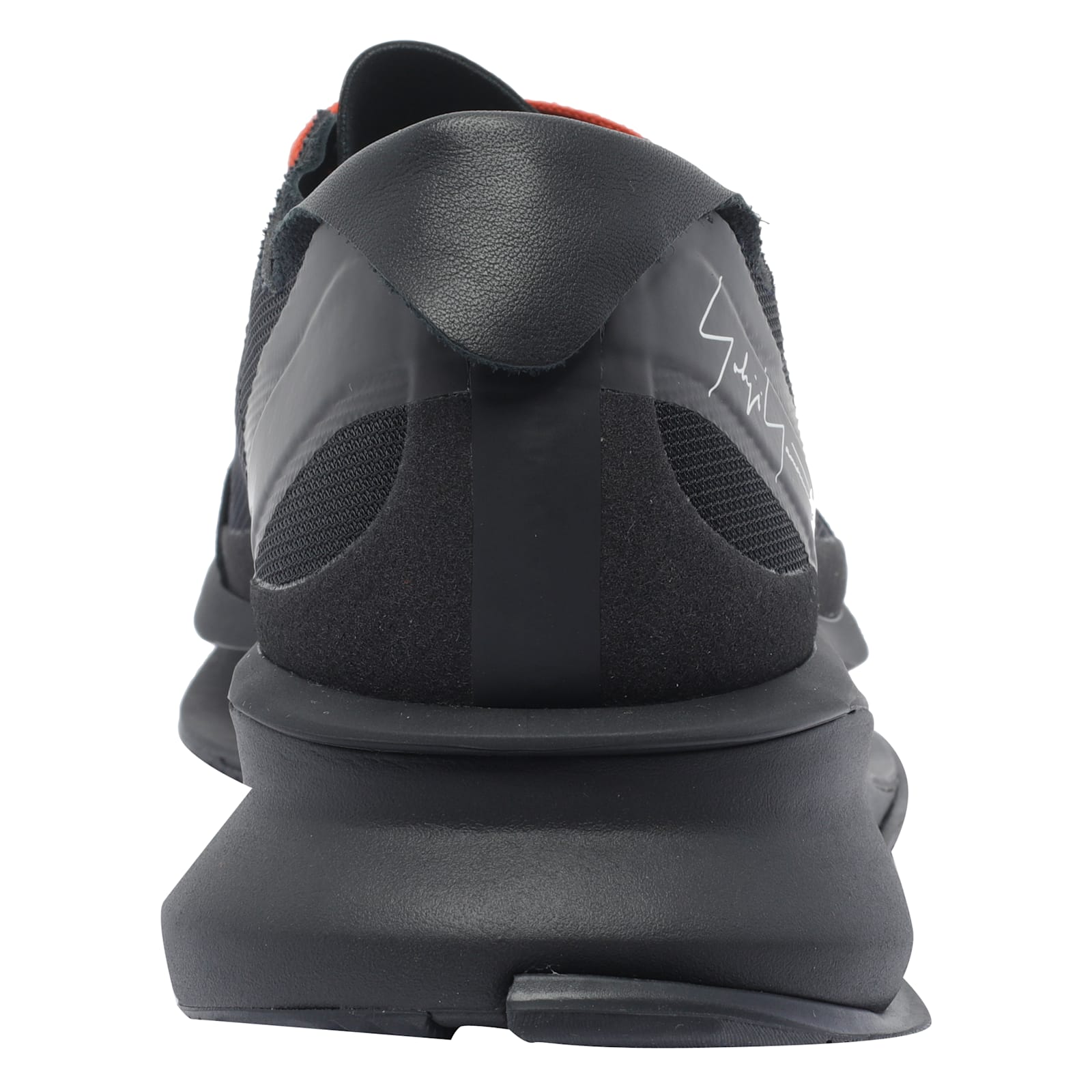 Y-3 X Yohji Yamamoto S-gendo Sneakers In Black