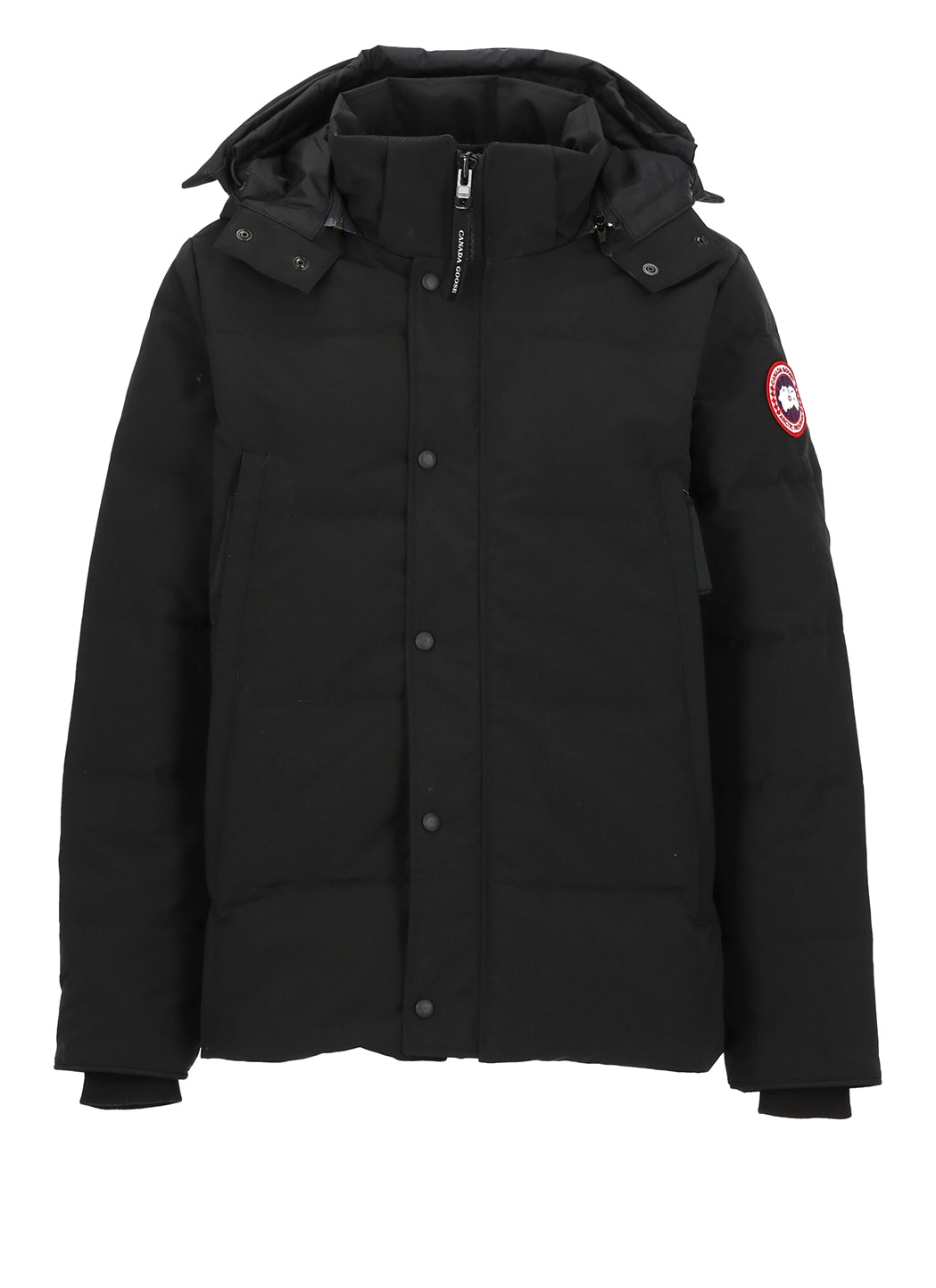 Wyndham Parka