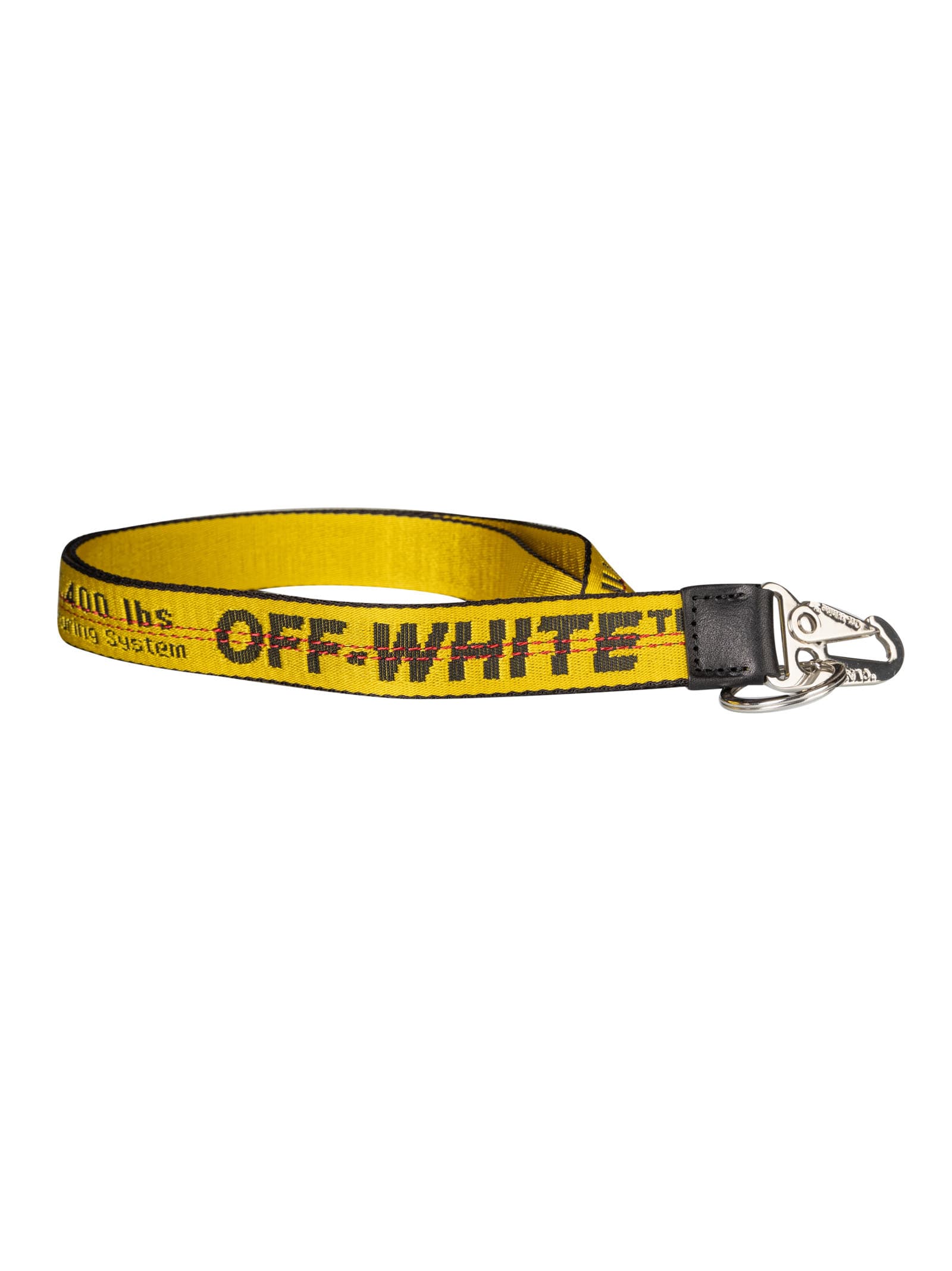 Off-White Classic Industrial Necklace