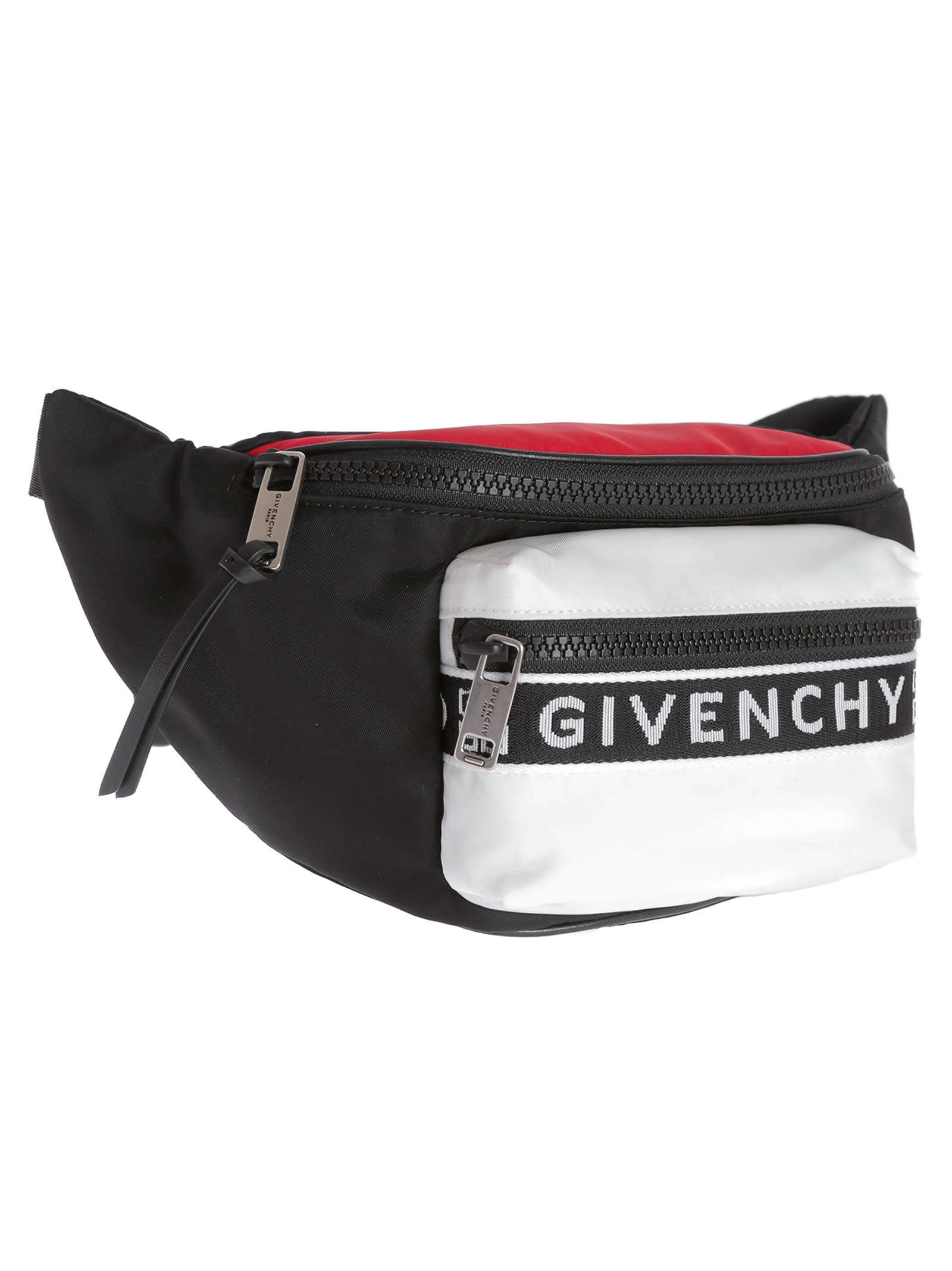 Givenchy Givenchy Light 3 Sac Banane Belt Bag - 11001550 | italist