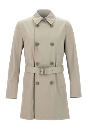 Herno Trench Doppiop. dean - Herno - Modalova