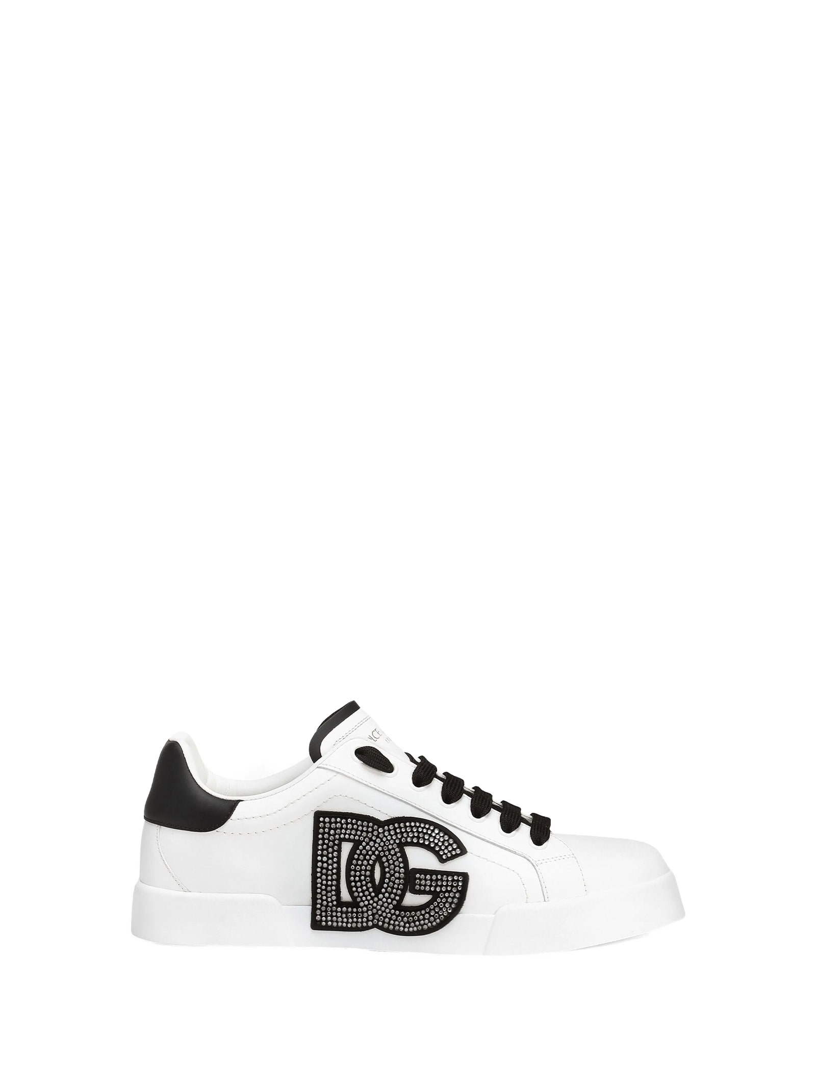 Sneakers White