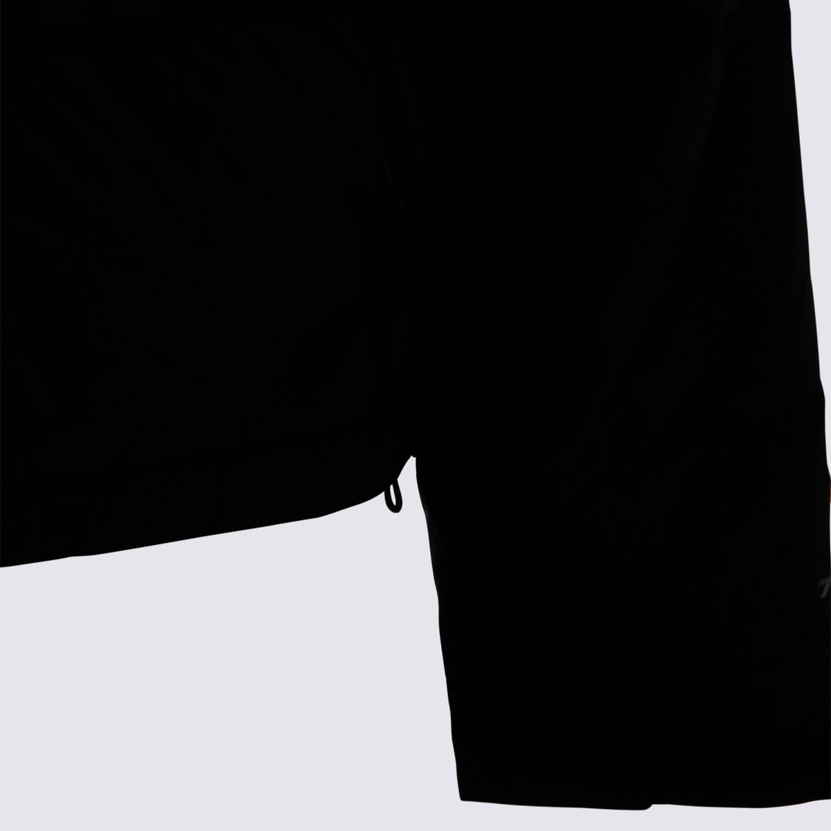 The North Face Coats Blacks And Greys In Black